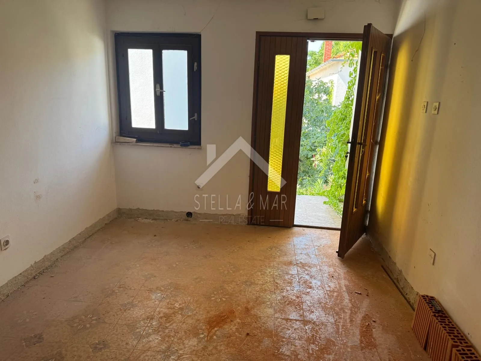 kuća u sukošanu u neposrednoj blizini mora - sukošan, zadar - slika 2