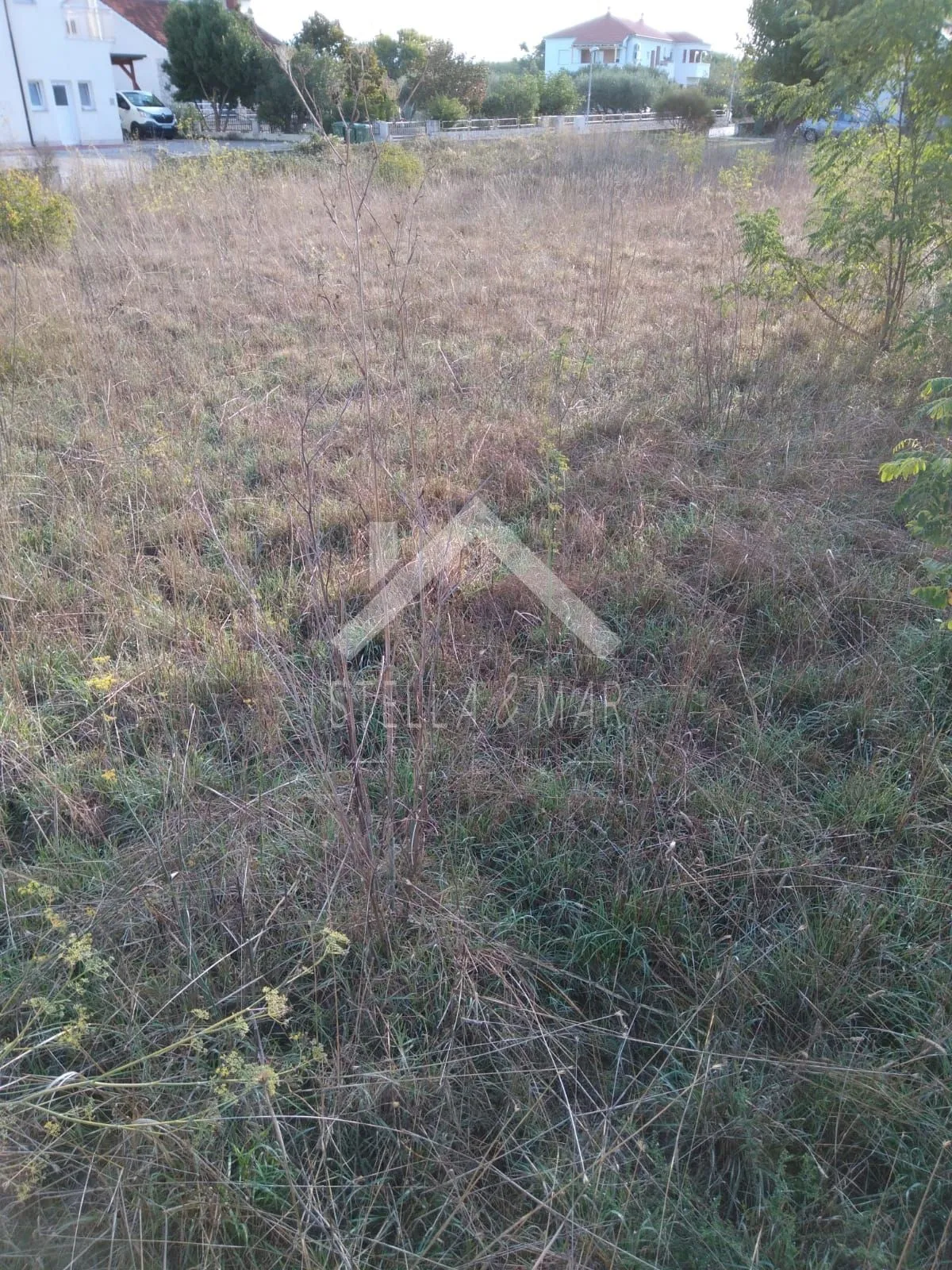 građevinsko zemljište - zaton - slika 4