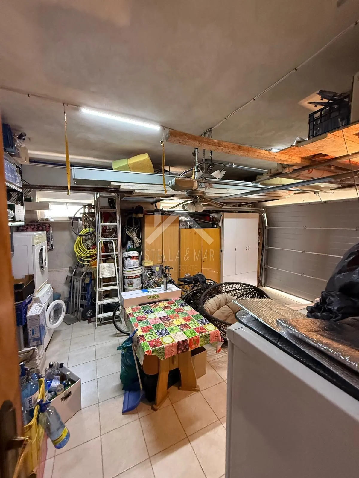 apartmanska kuća 20m do mora - vir - slika 17