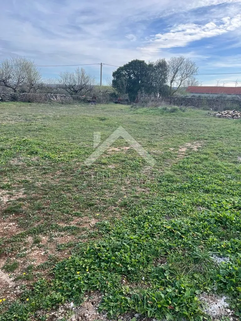 građevinsko zemljište 760m2 - pridraga, zadar - slika 3