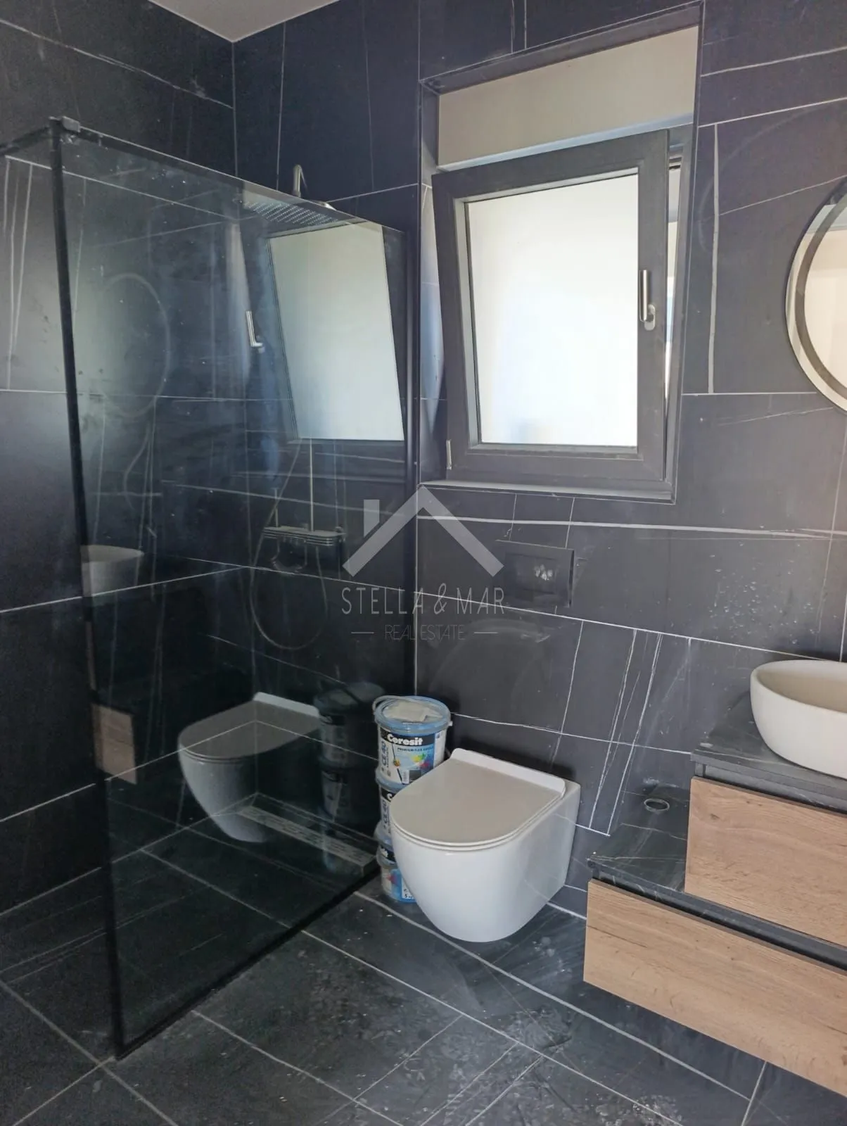 dvosobni apartman sa vrtom u novogradnji, privlaka - slika 13