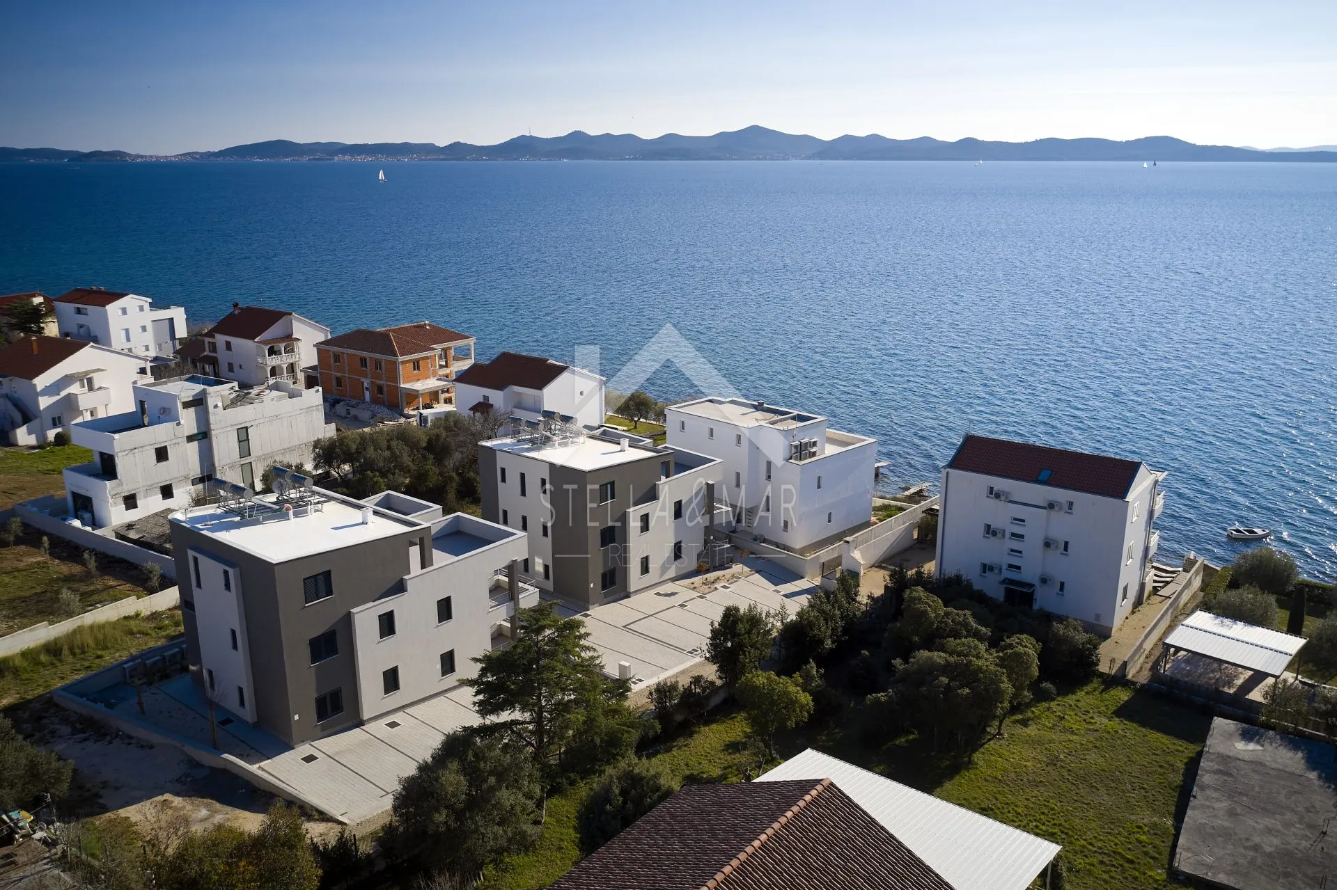 penthouse 2. red do mora top nekretnina - kožino, zadar - slika 41