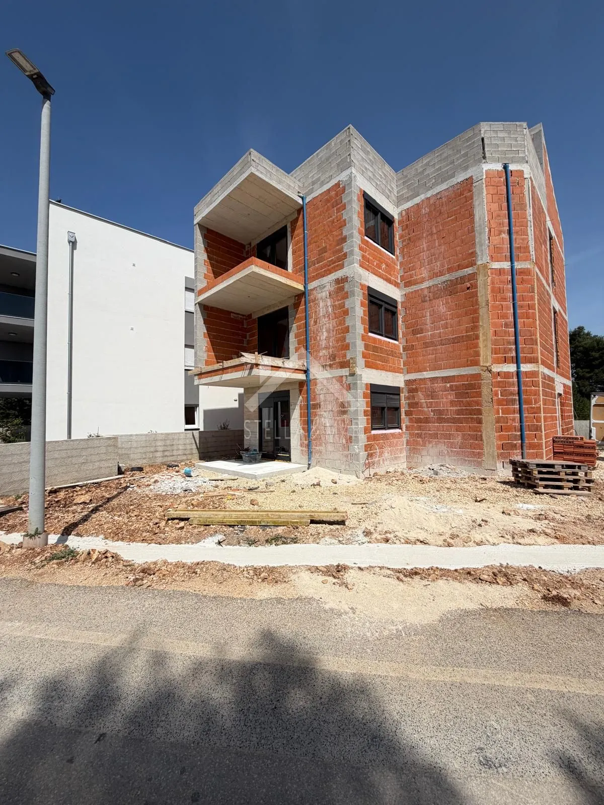 trosobni apartman, pogled na more - vir - slika 5