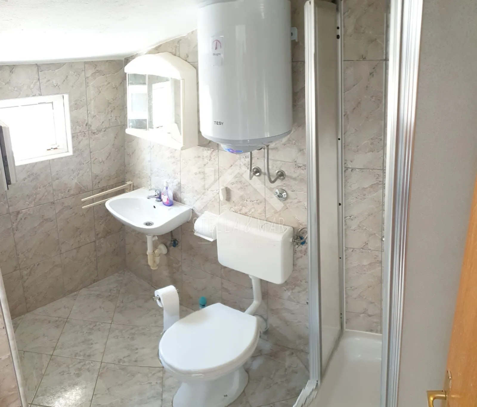 kuća sa 3 apartmana, centar - vir - slika 31