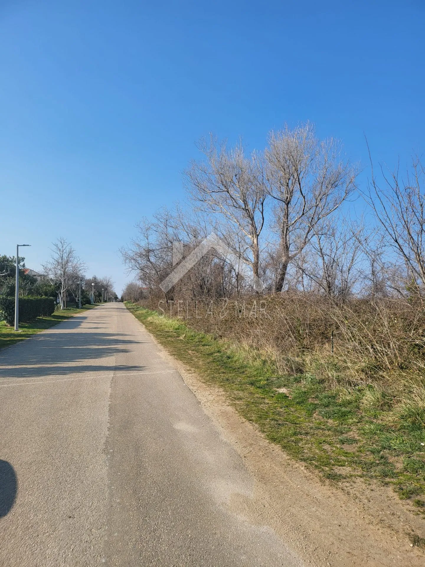 građevinsko zemljište, 300m do mora - sabunike - slika 3