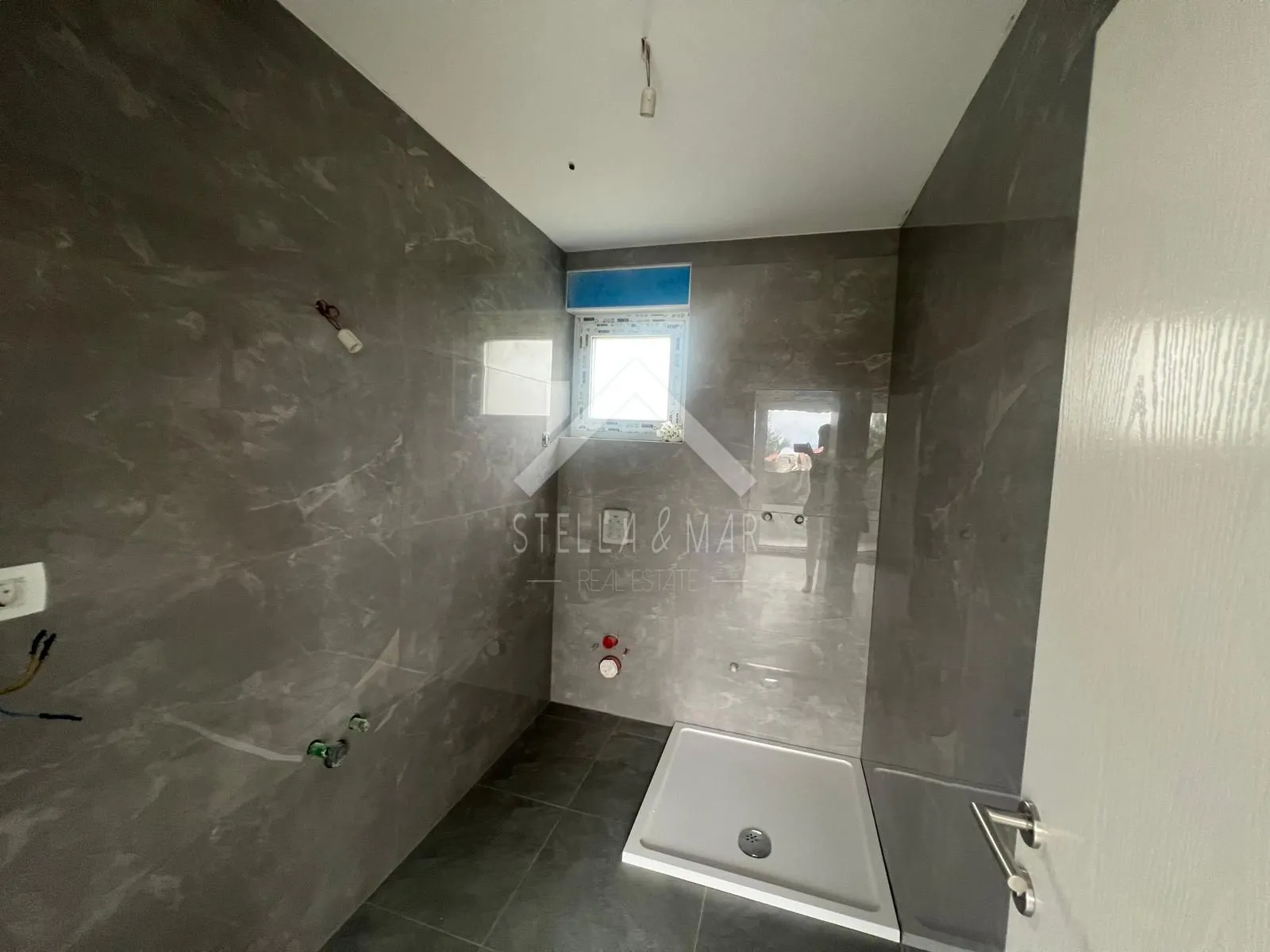 dvosoban apartman sa pogledom na more - vir - slika 10