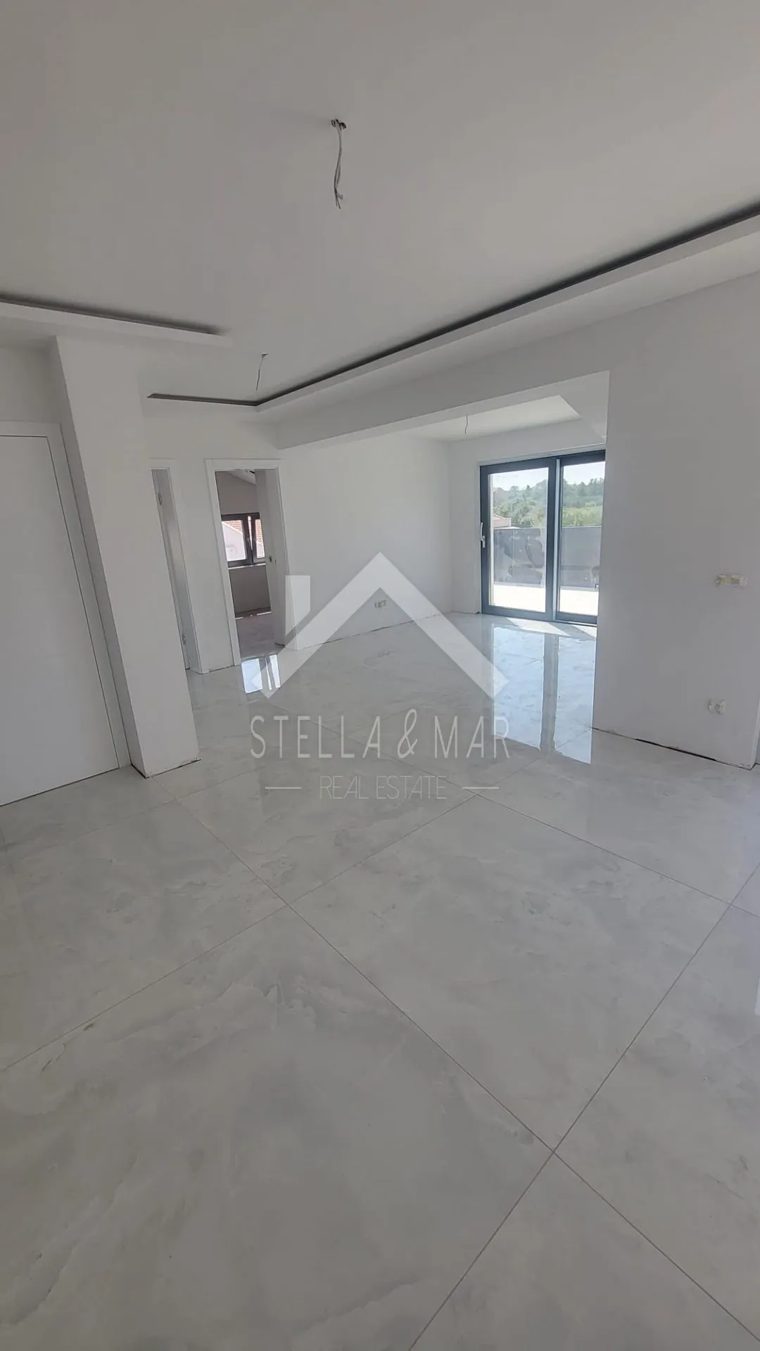 luksuzni apartman sa bazenom - privlaka - slika 13