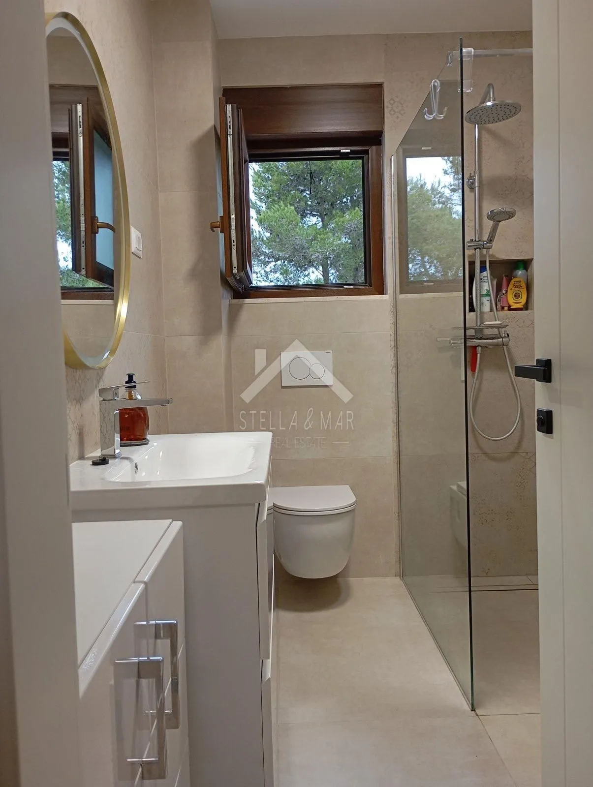 novo sa liftom, apartman sa pogledom na more - turanj - slika 18