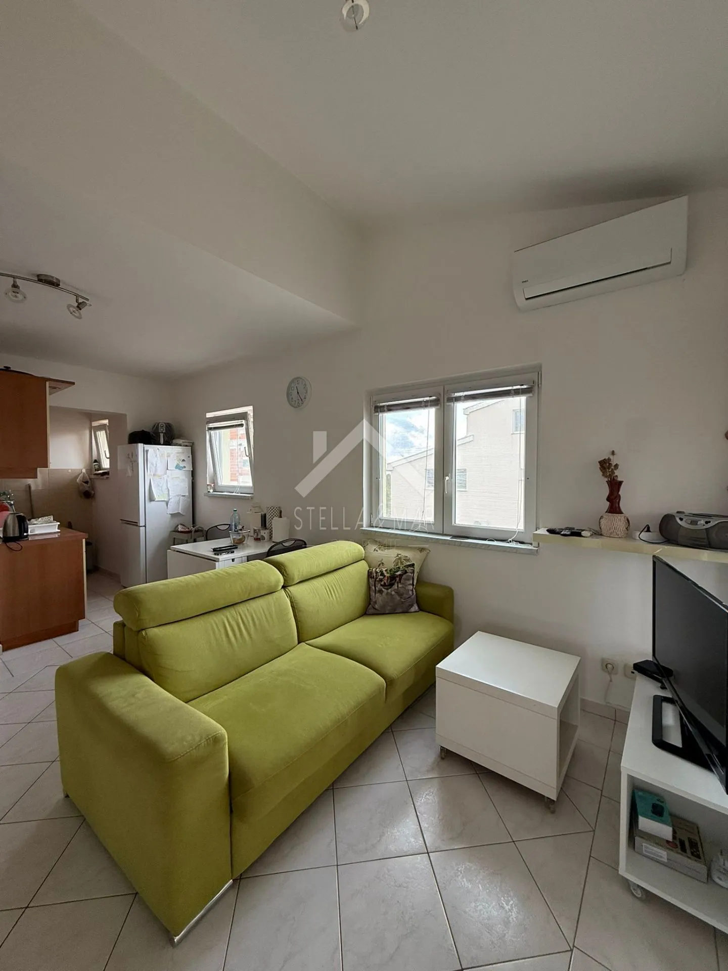 trosobni apartman, južna strana - vir - slika 5