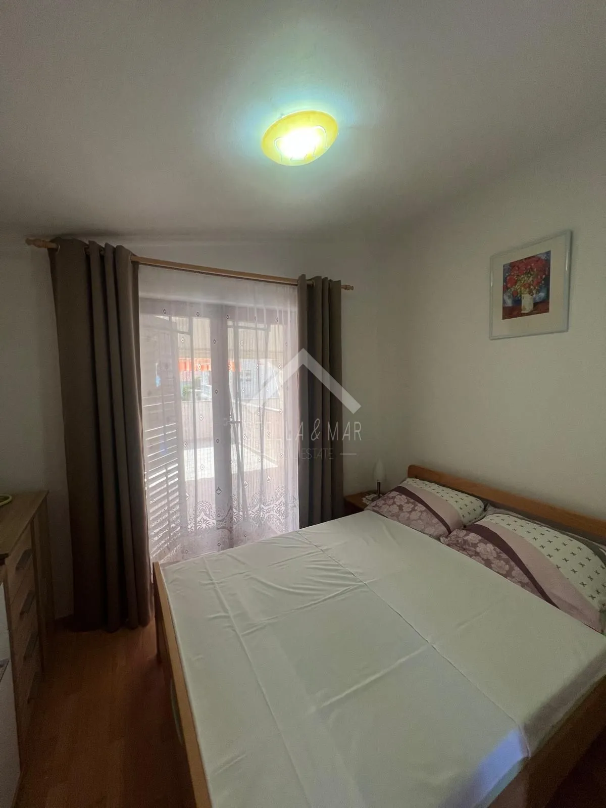 kuća sa tri apartmana, pogled na more - vir - slika 27