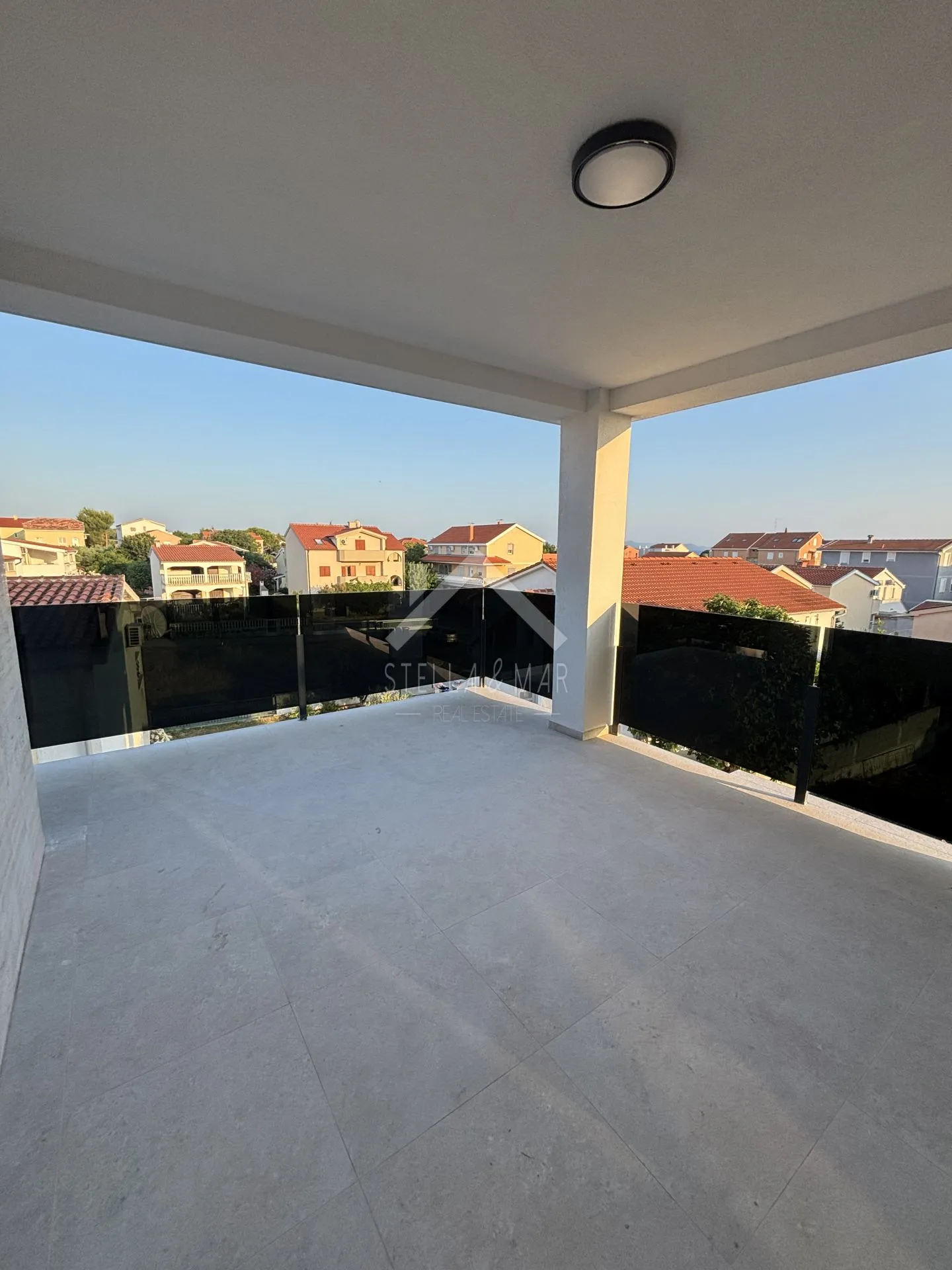 penthouse sa pogledom na more- privlaka - slika 17