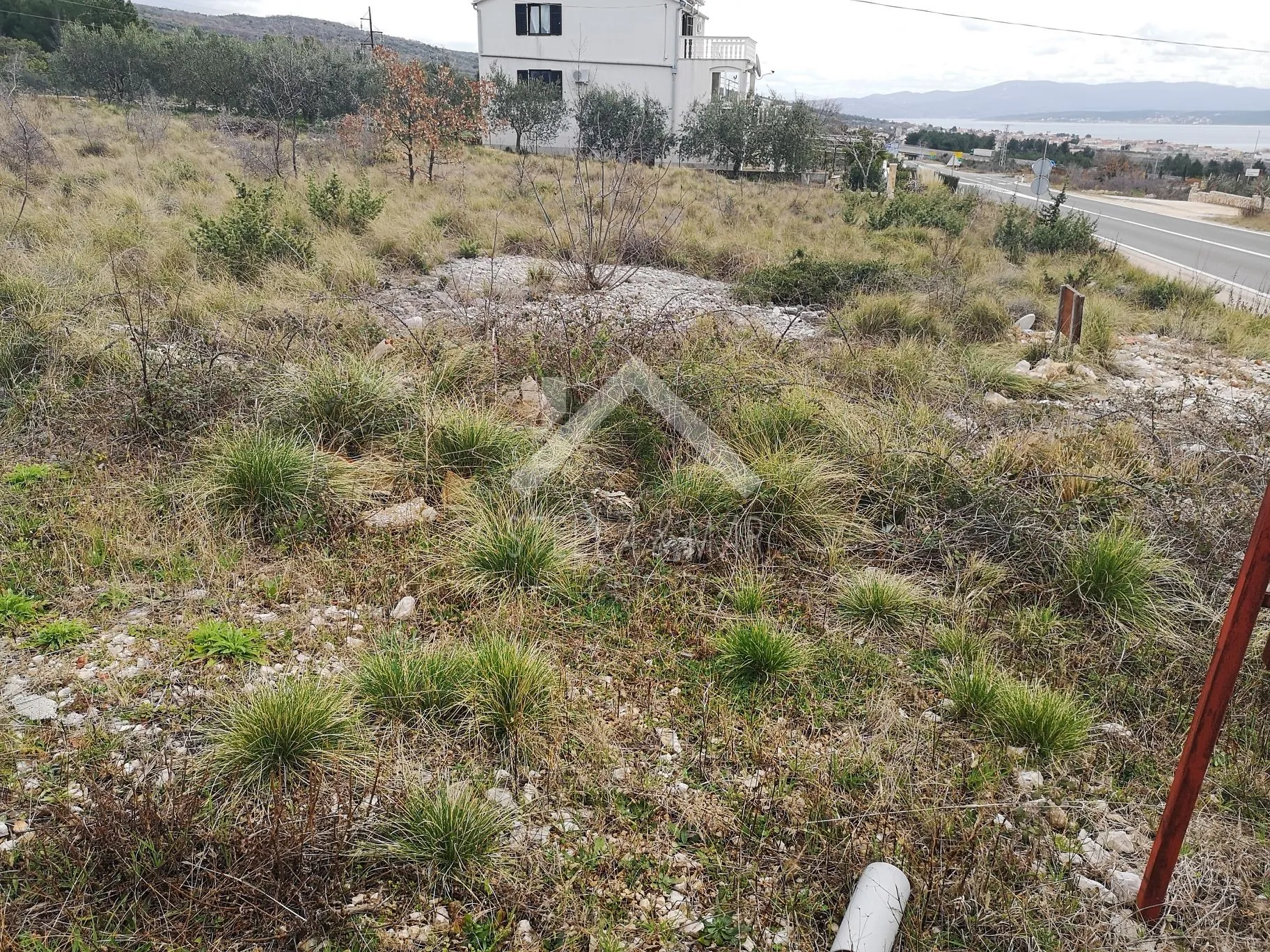 građevinsko zemljište 1500 m2 - slivnica donja - slika 5