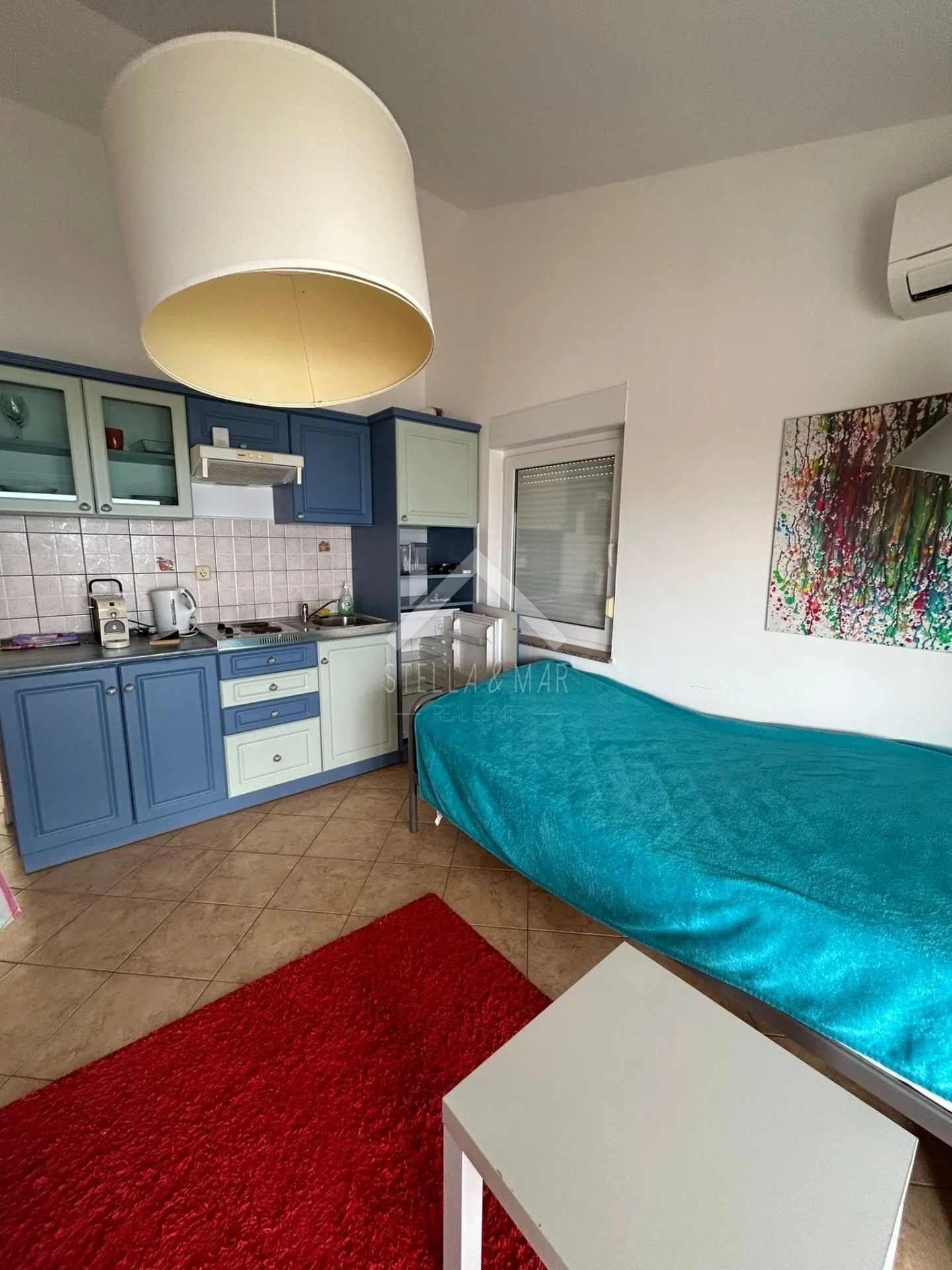 kuća sa dva apartmana, prvi red do mora - vir - slika 21