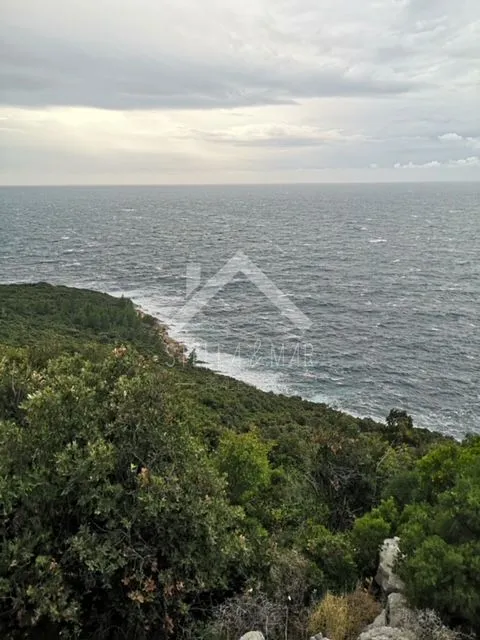 građevinsko zemljište - prvi red do mora - cavtat - slika 5