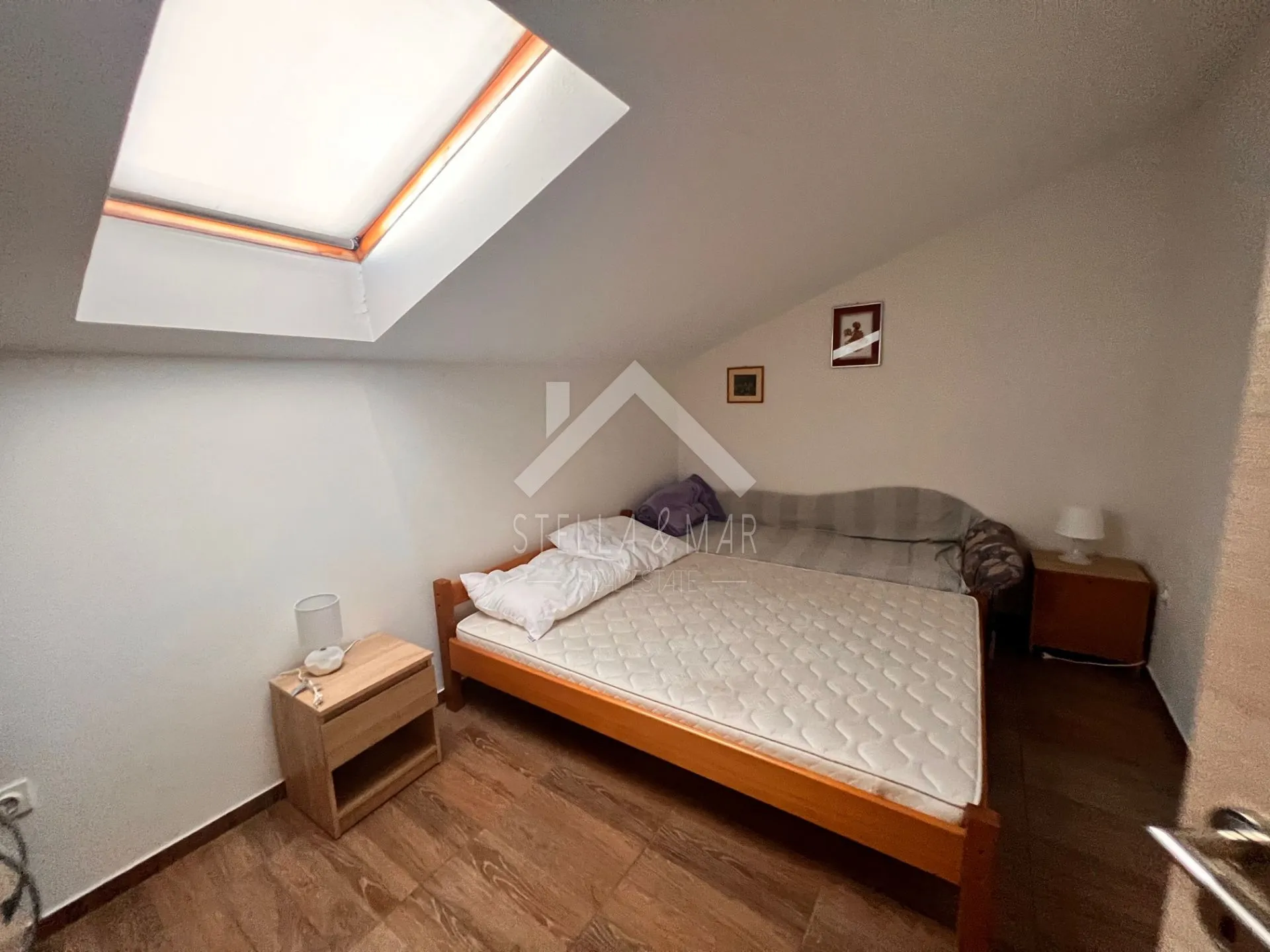 dvojna kuća sa 3 apartman u centru vira - vir - slika 11
