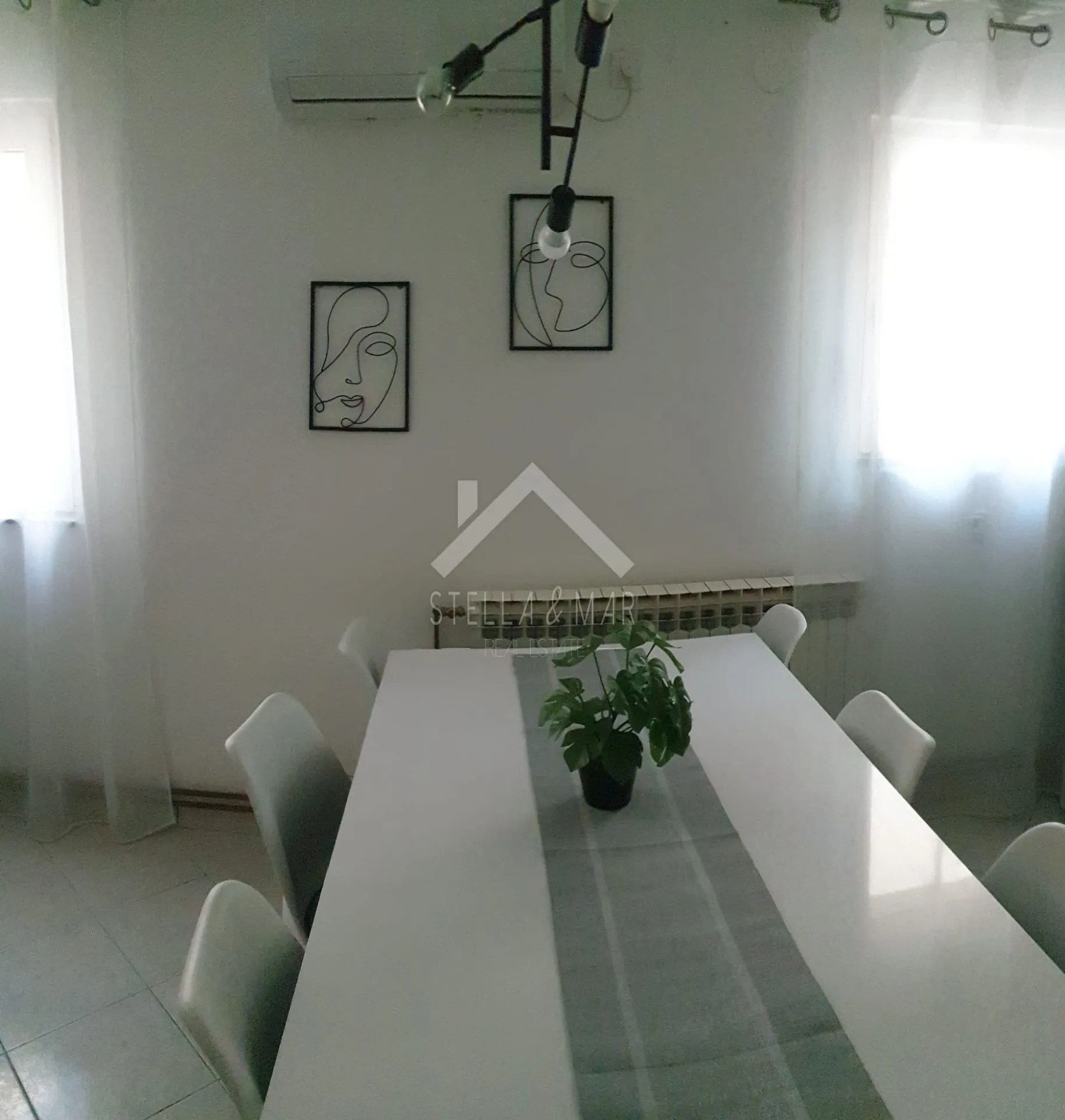 kuća sa 3 apartmana, centar - vir - slika 13