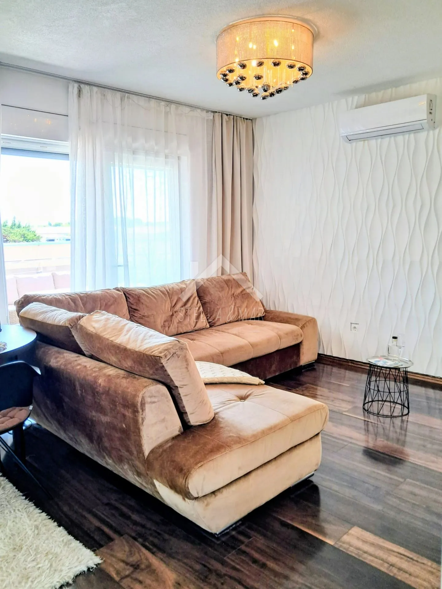 moderan dvosobni apartman - vir - slika 4