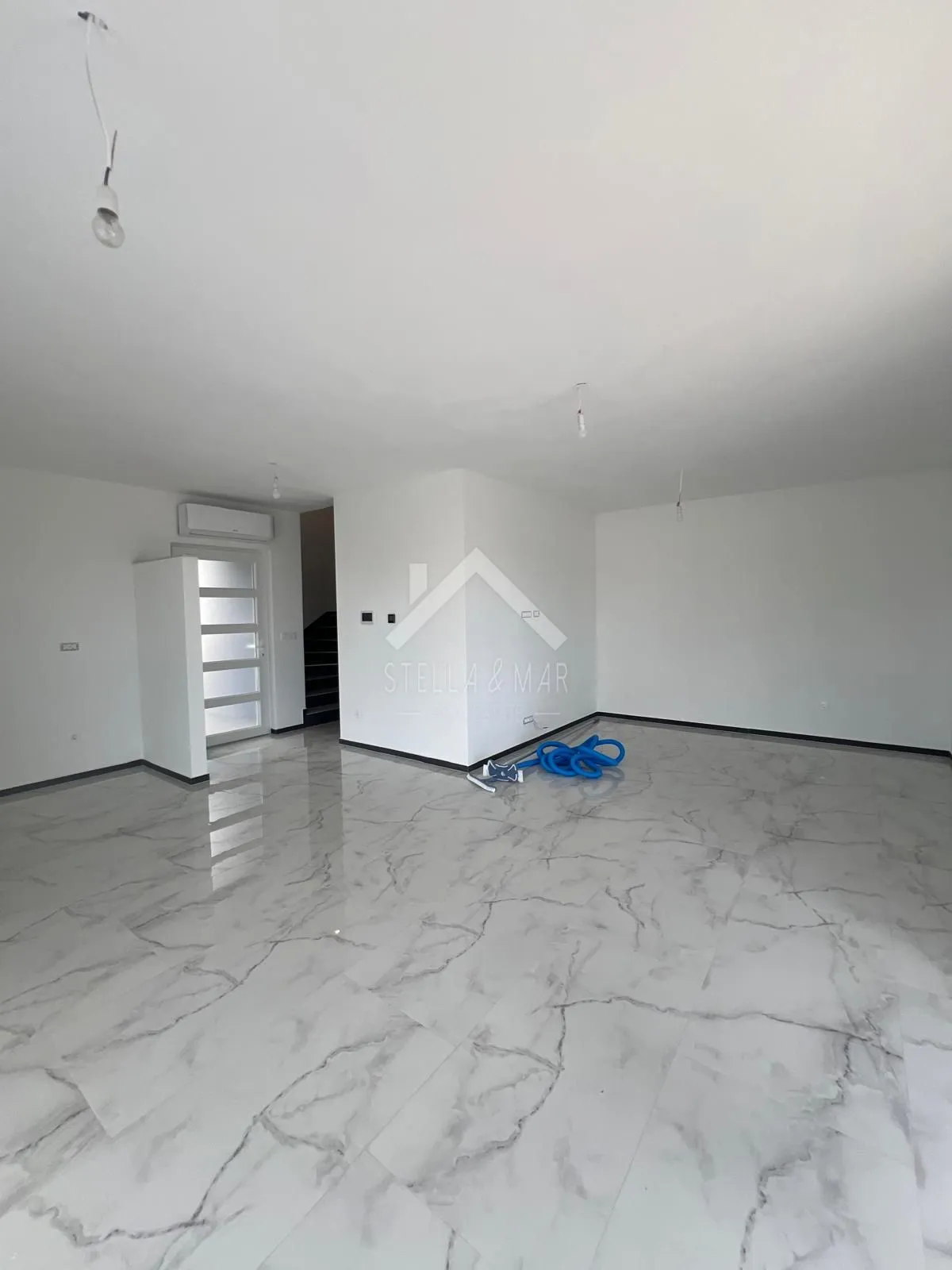 villa sa bazenom, novogradnja! - vir - slika 8