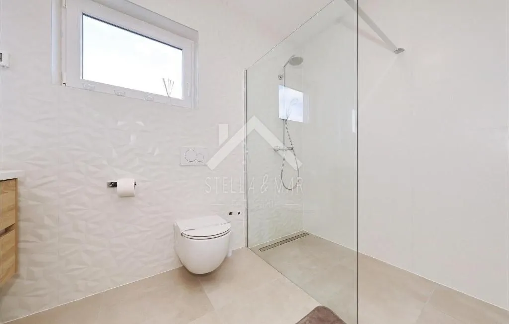 predivna villa sa bazenom i jacuzzijem - zaton, nin - slika 20