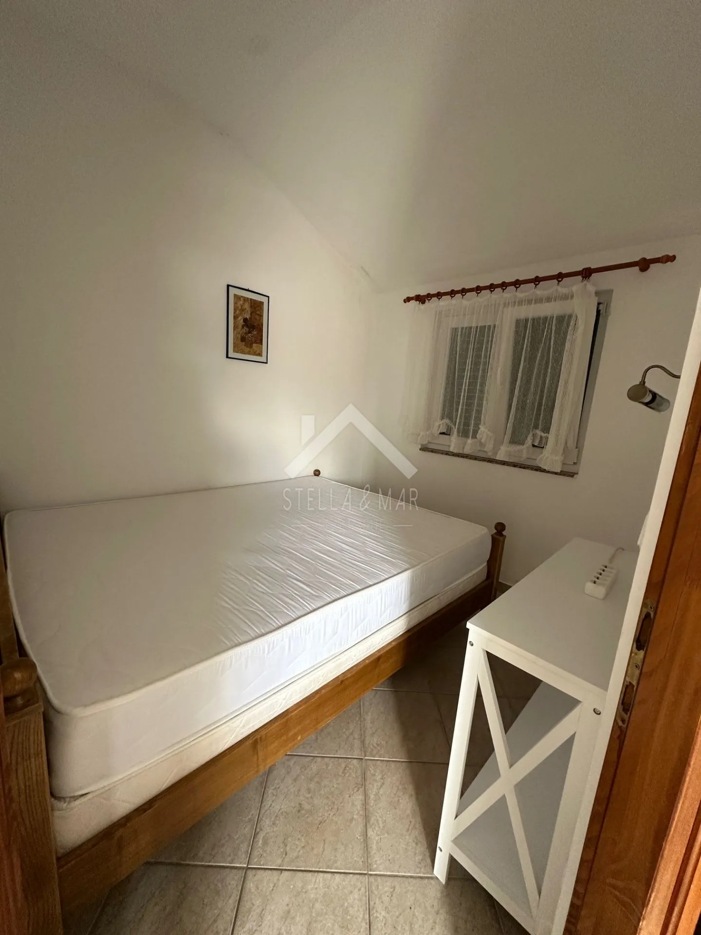 jednosobni apartman sa garažom, blizina mora - vir - slika 8