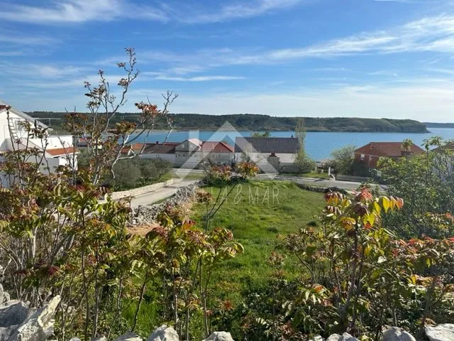 građevinsko zemljište sa pogledom na more - rtina - slika 5