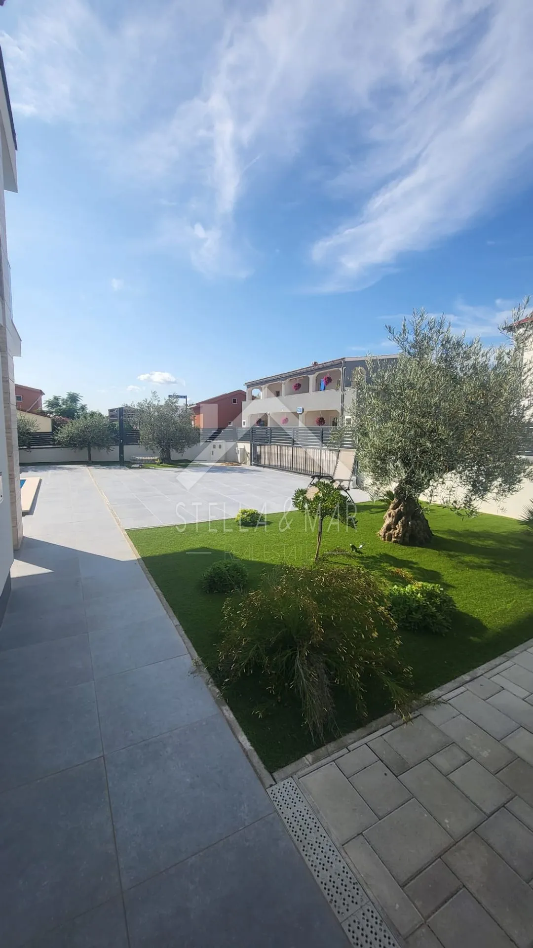 predivna kuća u neposrednoj blizini mora - vir - slika 8