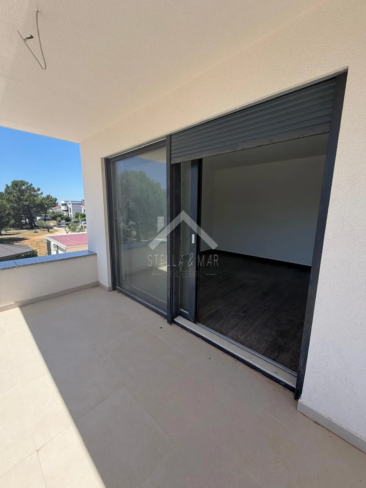 moderna, vrlo komforna vila sa bazenom 150m do mora - vir - slika 21