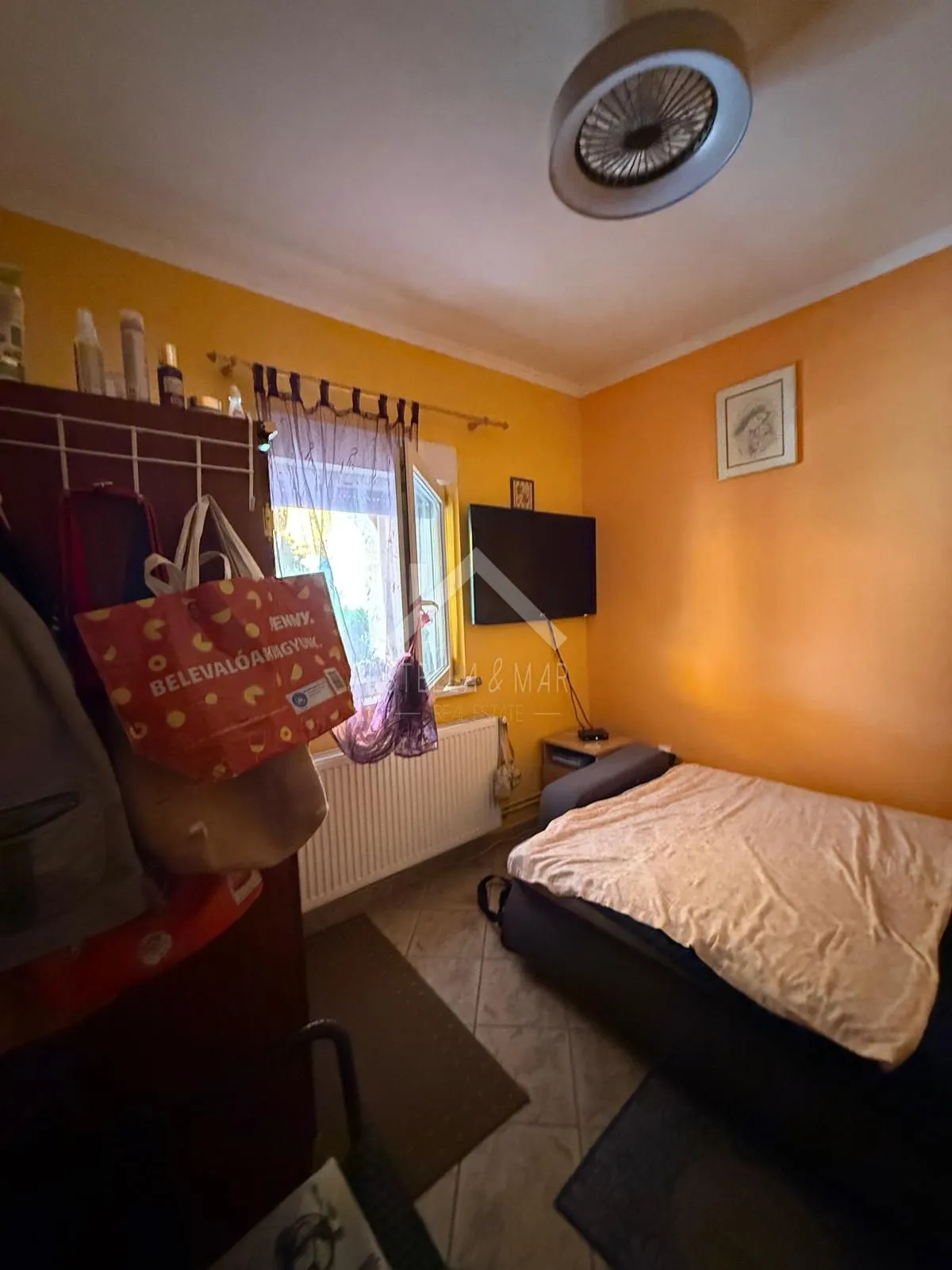 apartmanska kuća 20m do mora - vir - slika 10