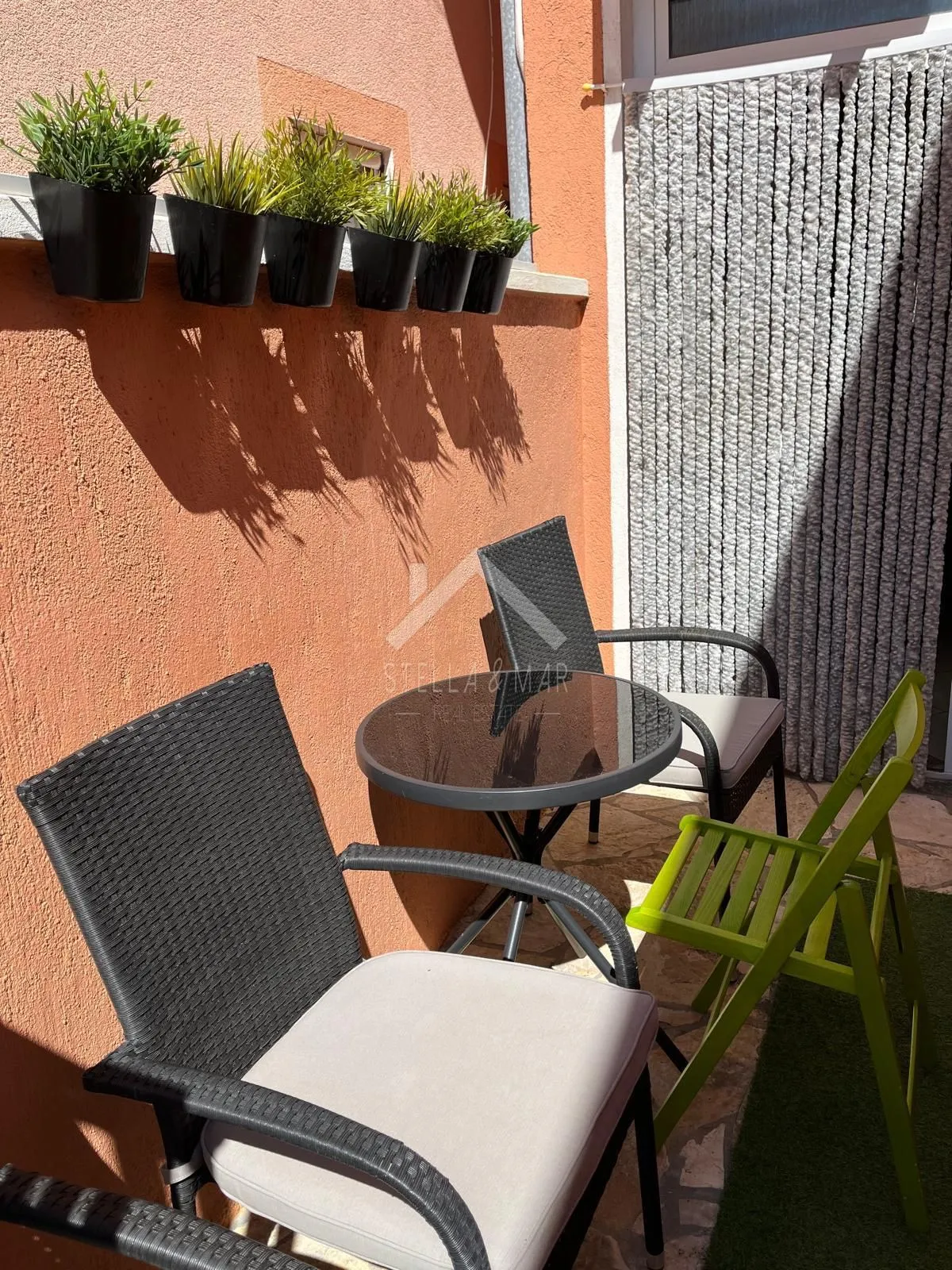 kuća sa 4 apartmana, neposredna blizina mora - vir - slika 42