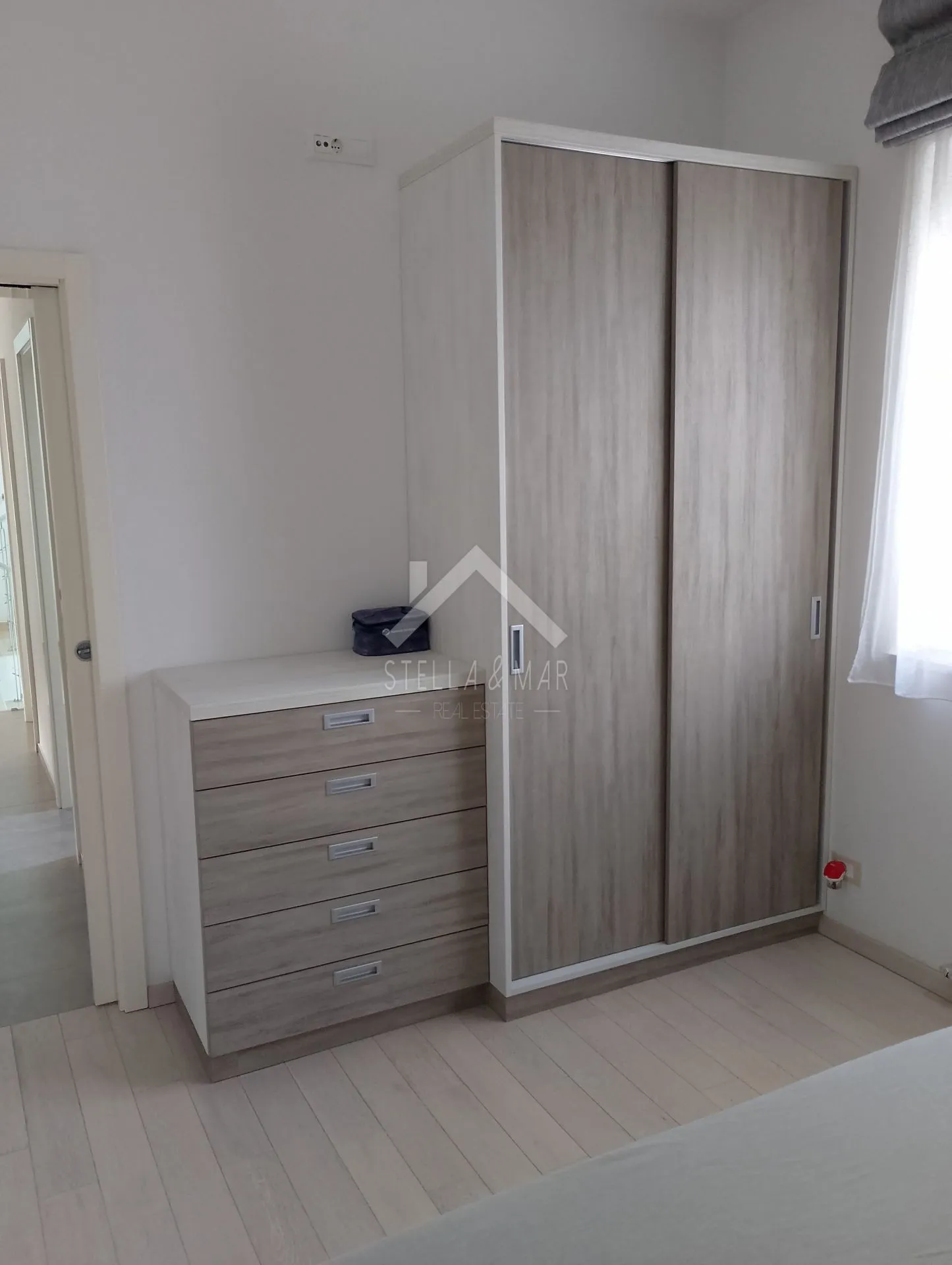 predivna vila na atraktivnoj lokaciji - borik, zadar - slika 13