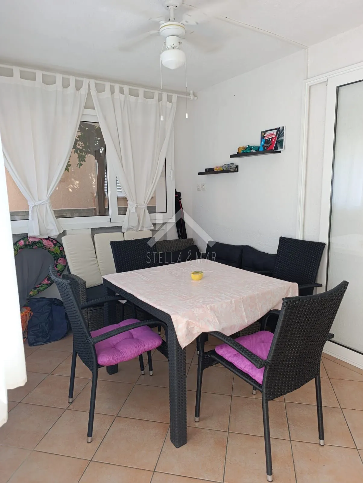 dvosobni apartman - vir - slika 10