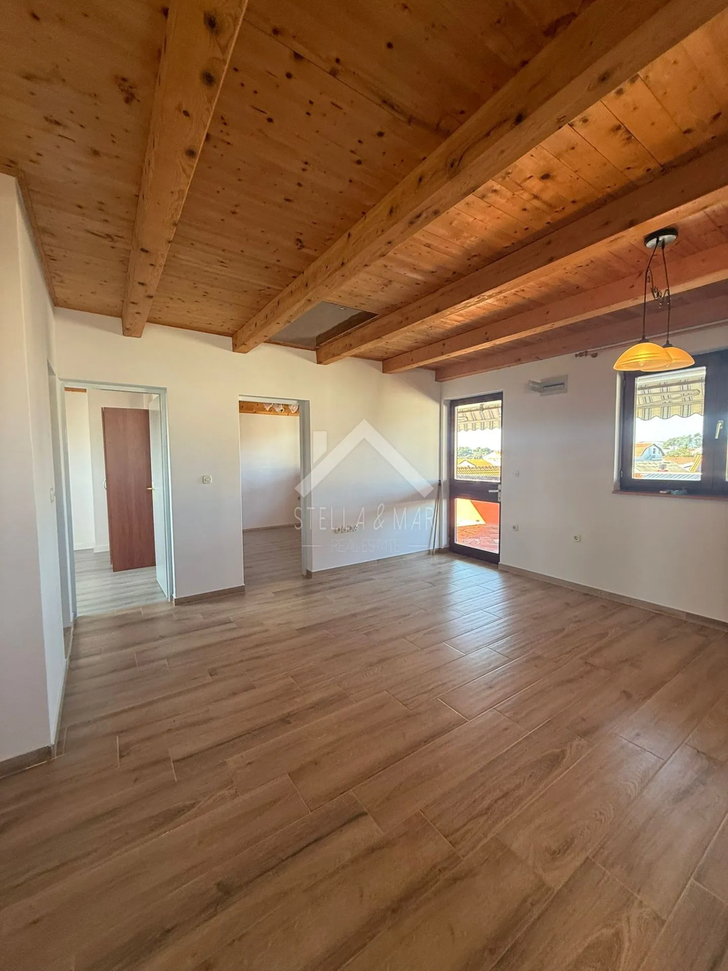dvosobni apartman, blizina plaže - vir - slika 5