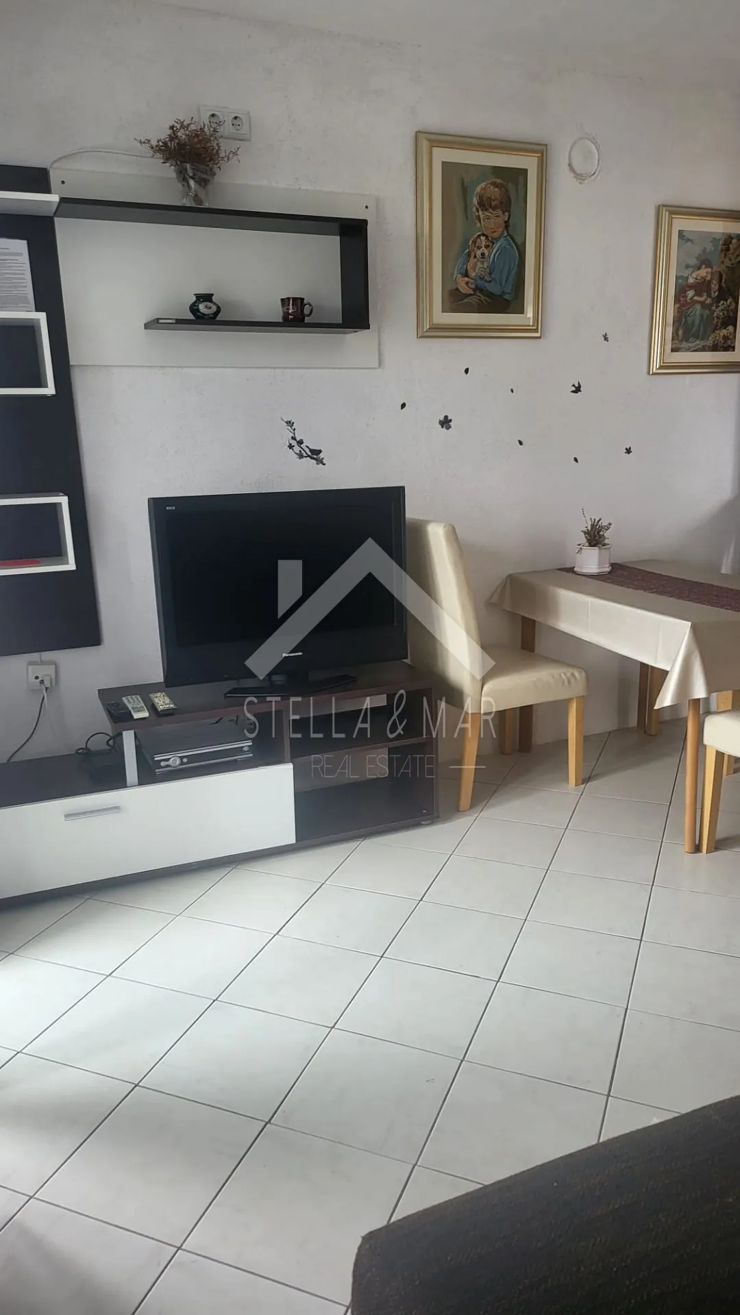 dva jednosobna apartmana - vir - slika 1