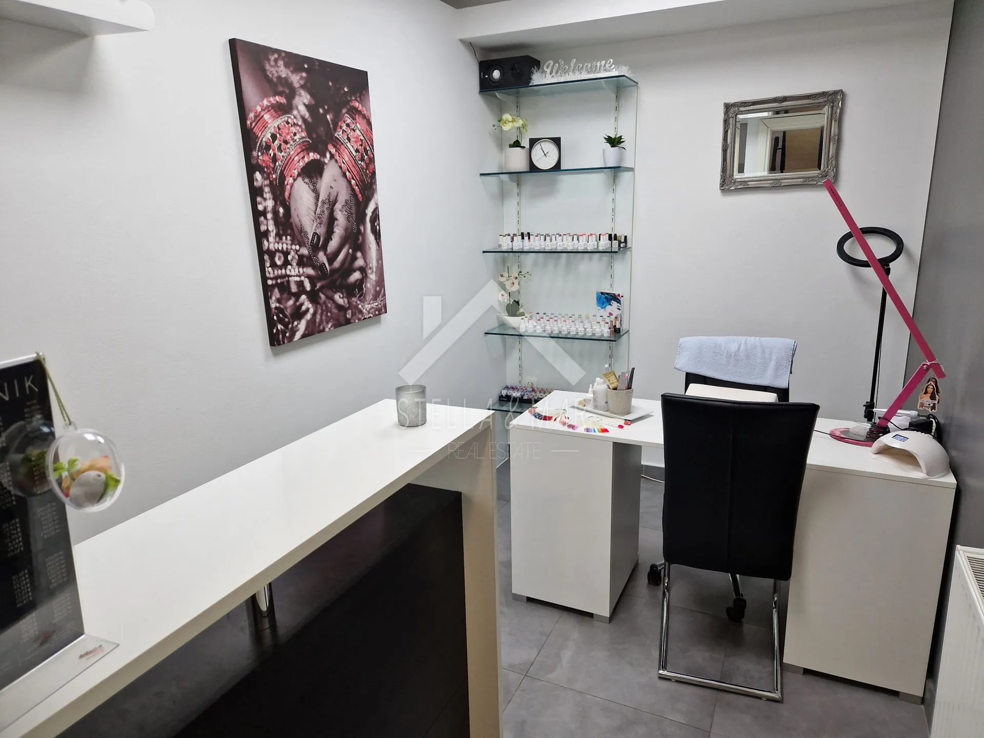 dvoetažni poslovni prostor na prometnoj lokaciji - višnjik, zadar - slika 7