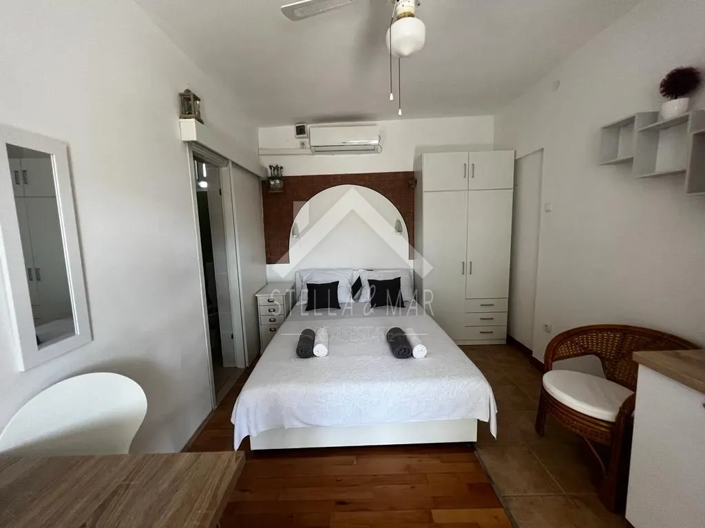 kuća sa 5 apartmana -100m do mora - vir - slika 19