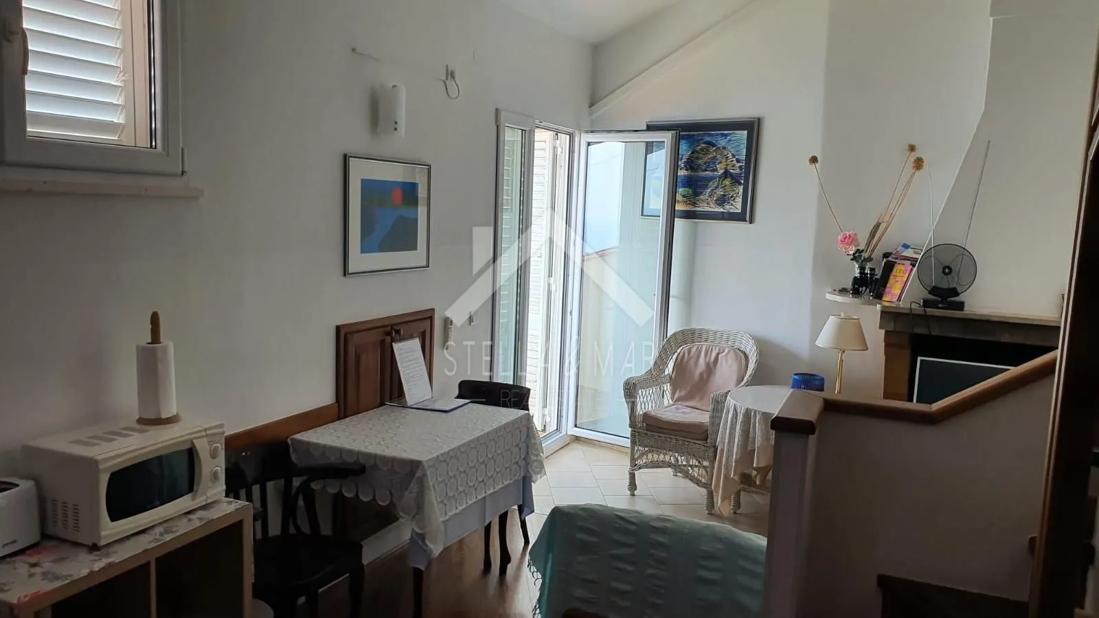 top**dva stana u jednom sa pogledom na stari grad - dubrovnik - slika 20