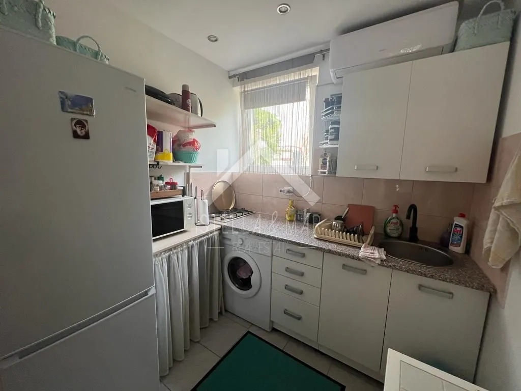 jednosoban apartman 150m do mora - nin - slika 5