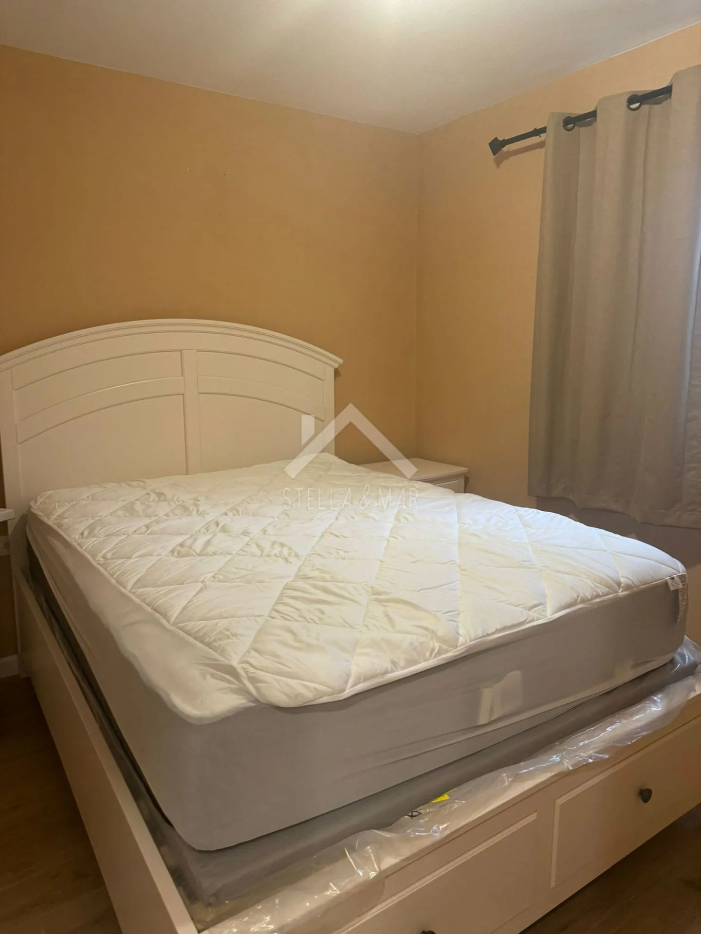 trosoban apartman sa pogledom na more - privlaka, zadar - slika 16