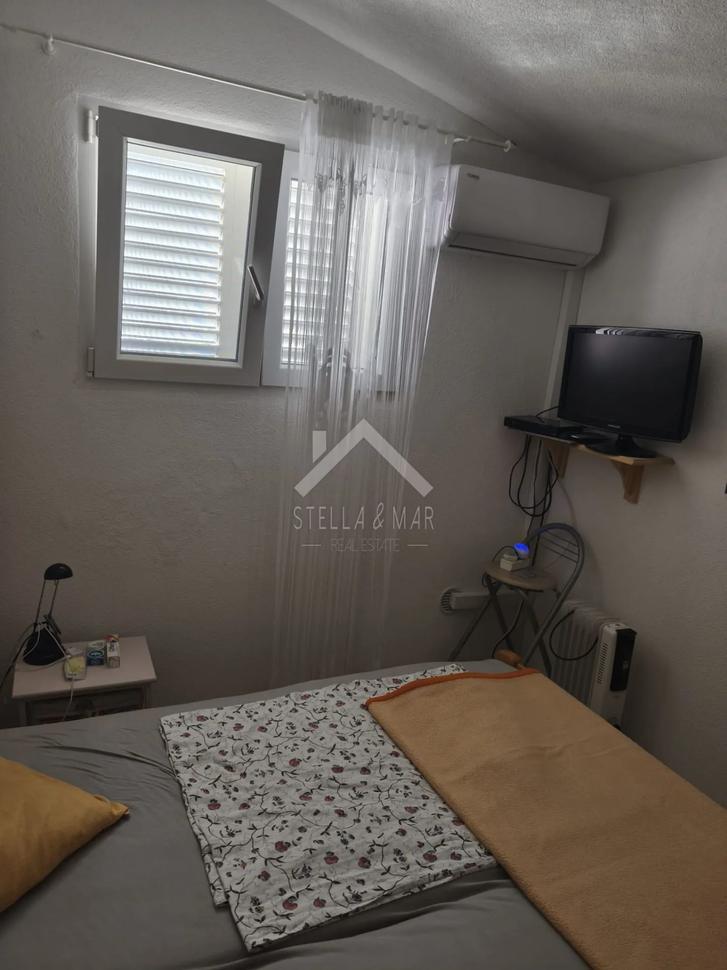 kuća u nizu , drugi red od mora - vir - slika 21
