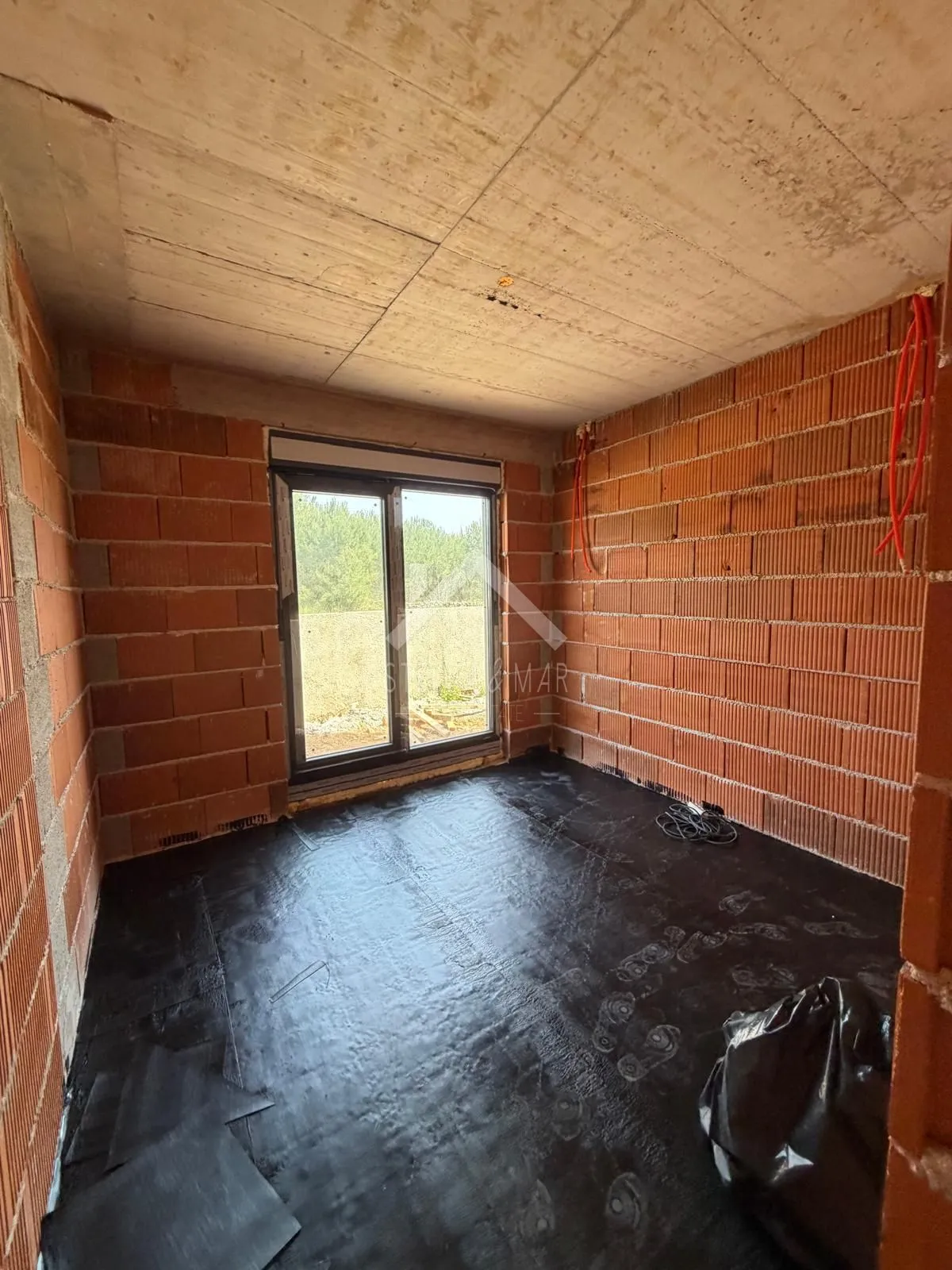 trosobni apartman, pogled na more - vir - slika 11