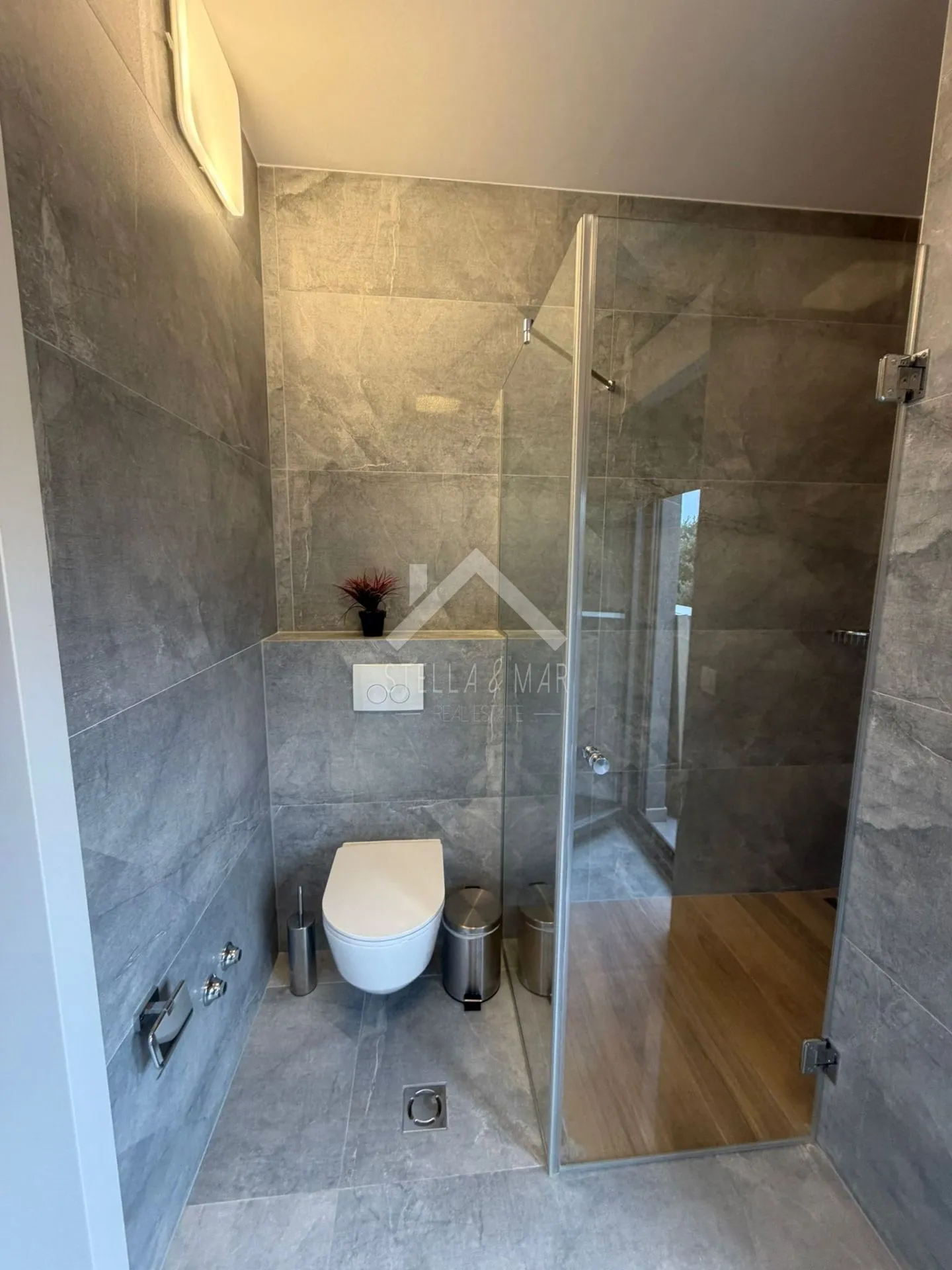 ekskluzivna villa sa pogledom, blizina mora - zaton-nin, zadar - slika 25
