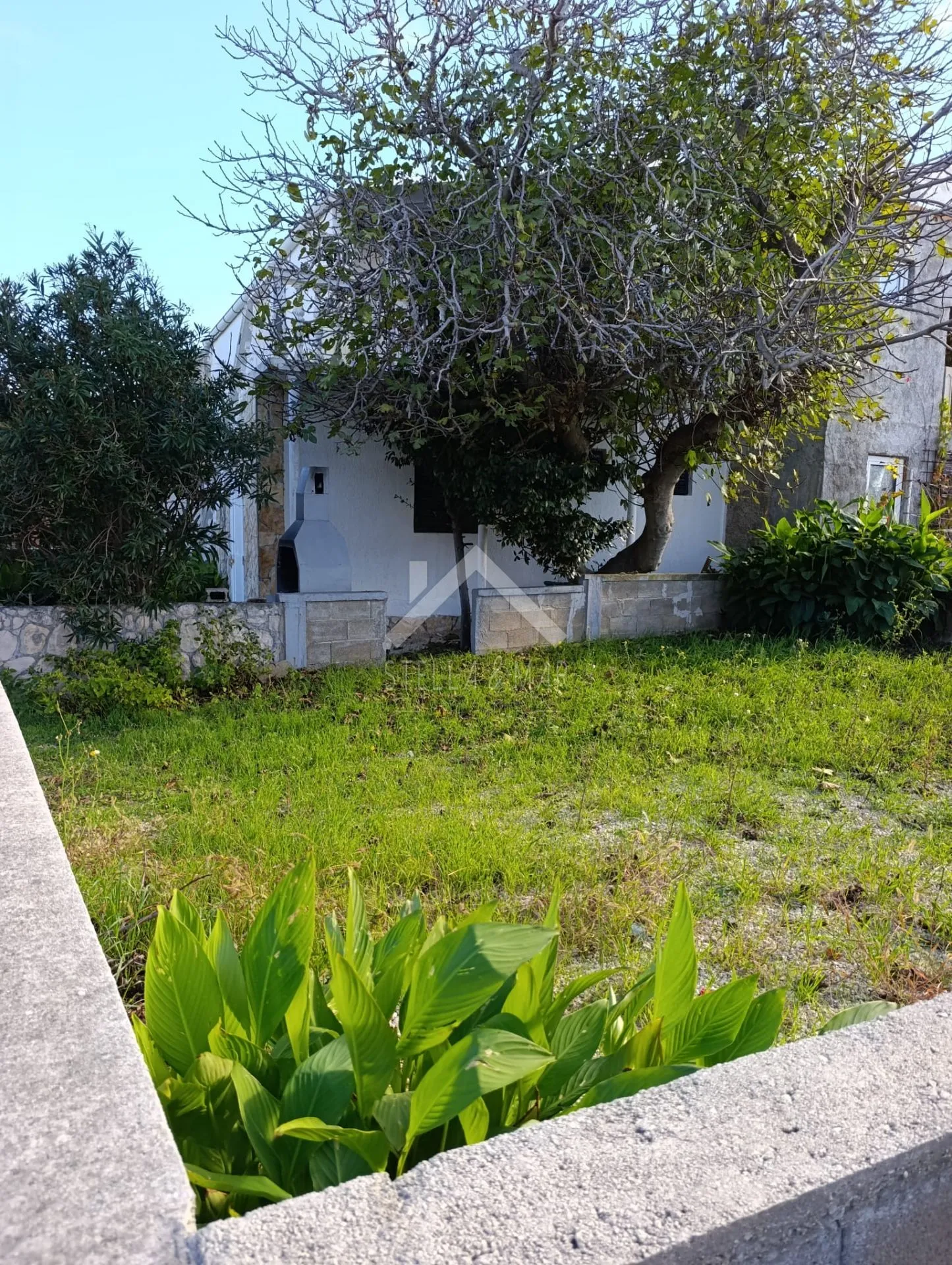 dvojna kuća sa dva stana - vir - slika 5