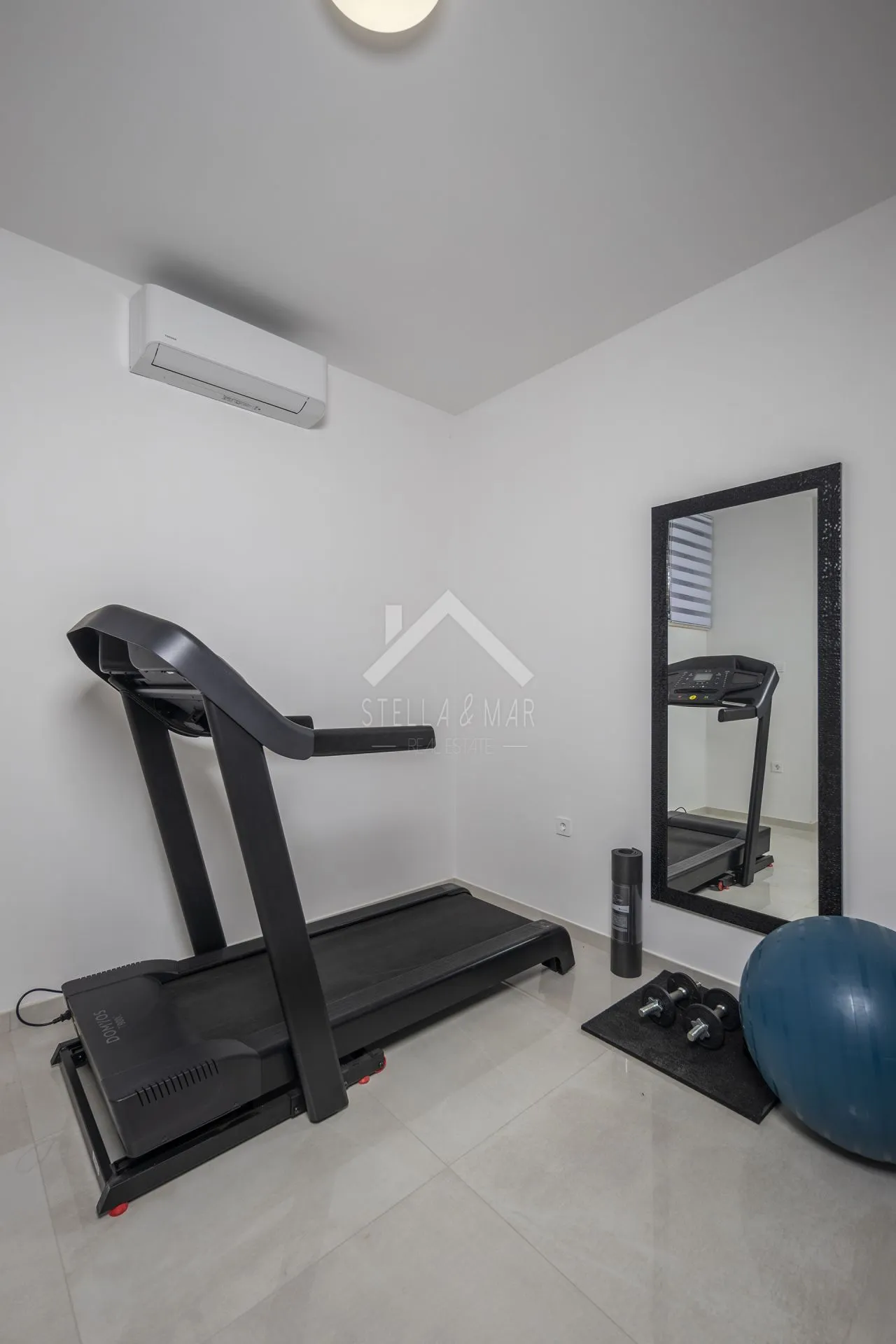 atraktivna villa sa bazenom sa sadržajima - zaton-nin, zadar - slika 40