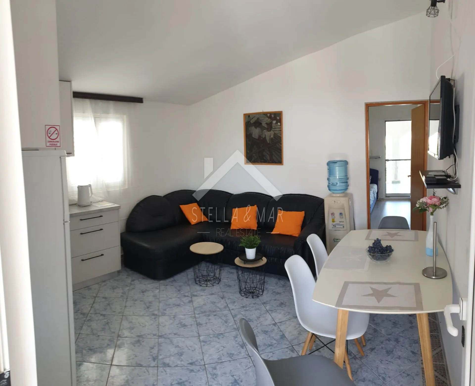 kuća sa 3 apartmana, centar - vir - slika 24