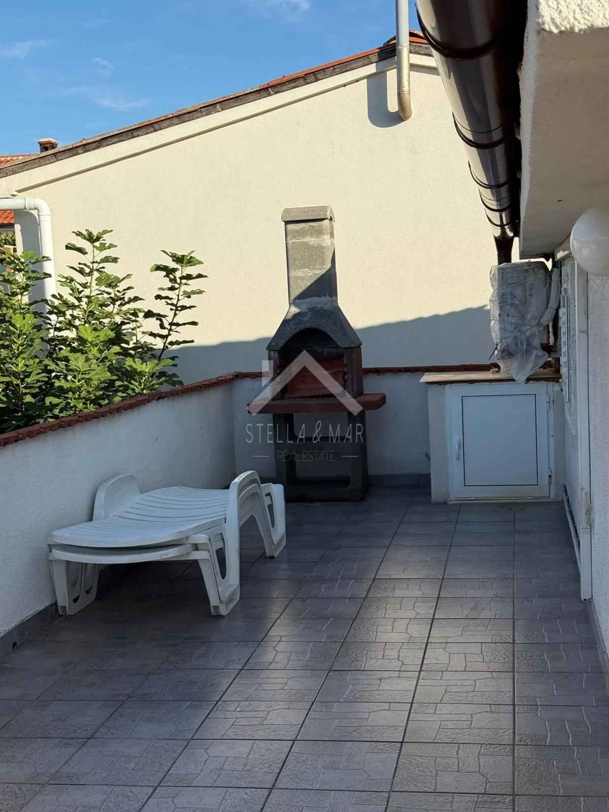 top lokacija!! kuća prvi red do mora - vir - slika 22