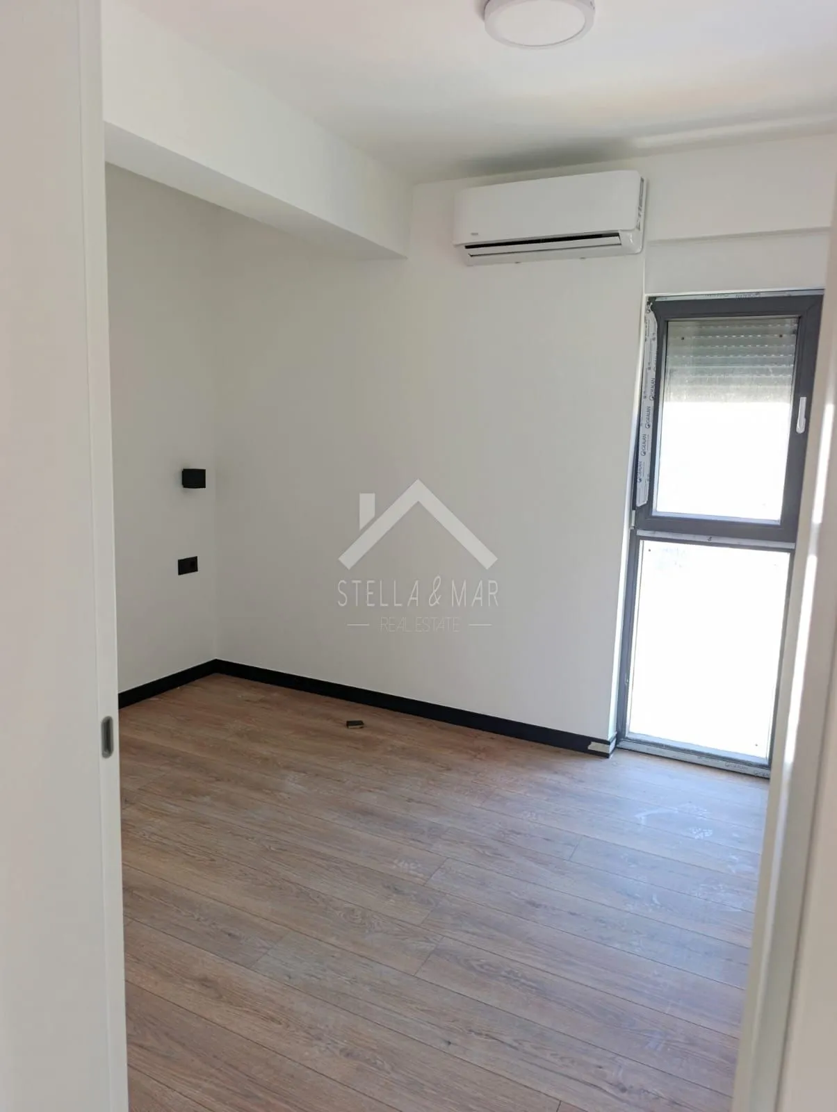trosobni apartman, pogled na more, novogradnja - privlaka - slika 8