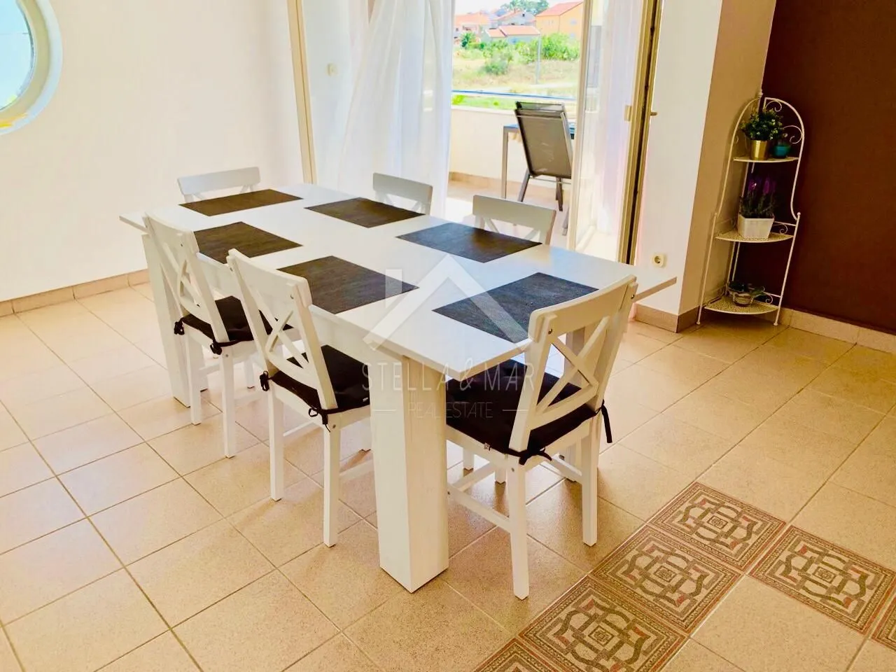 apartmanska kuća, bazen, centar, dvije garaže top ponuda - privlaka - slika 22