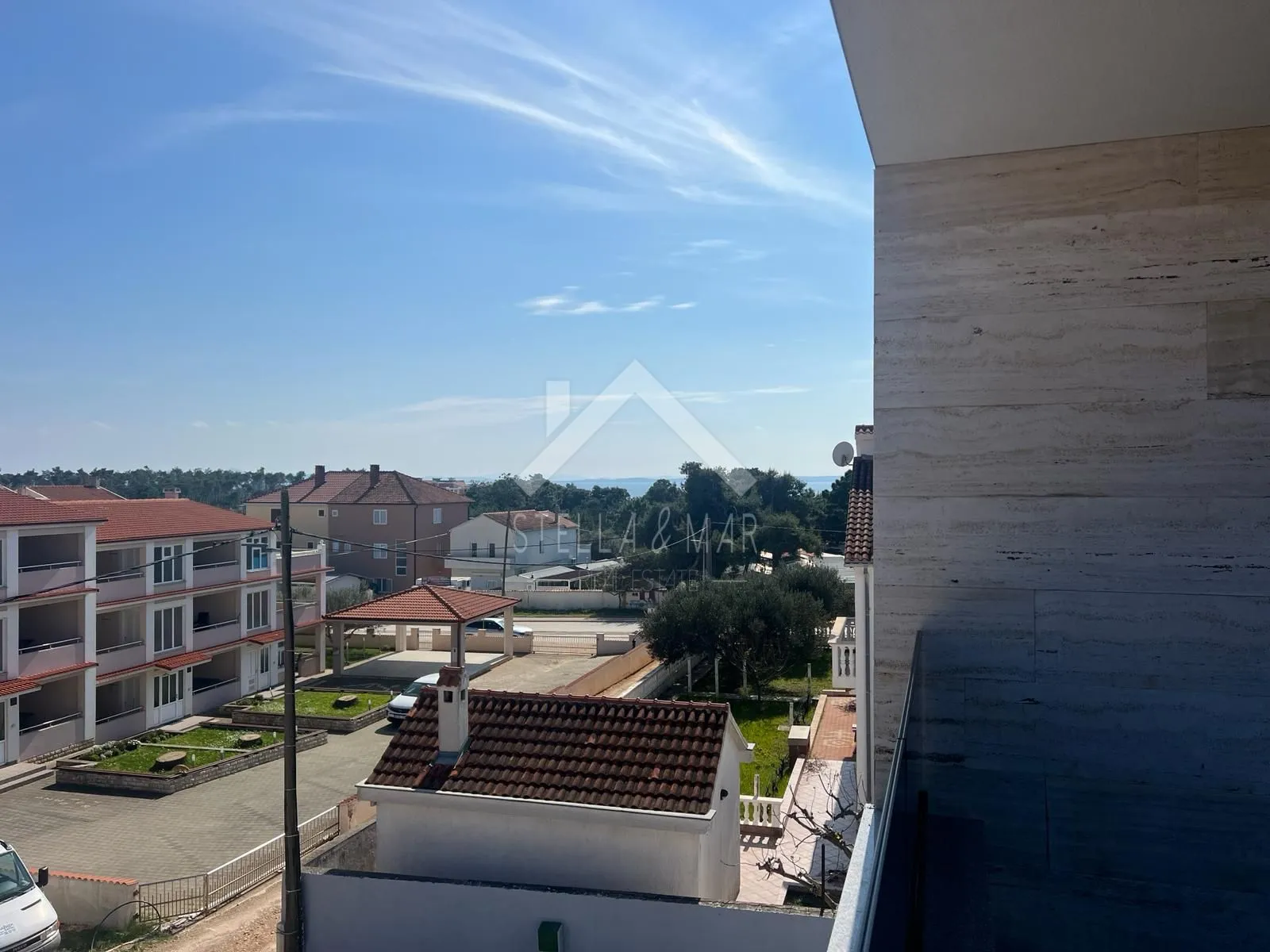 penthouse sa jacuzzijem, moderna gradnja - privlaka - slika 25