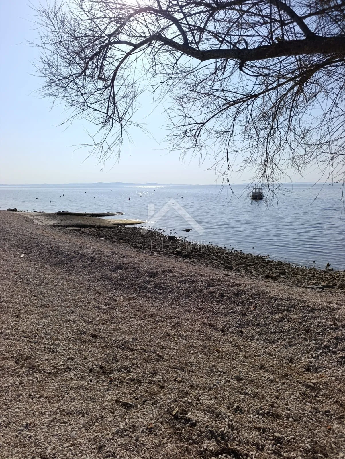 građevinsko zemljište - južna strana vir - slika 3