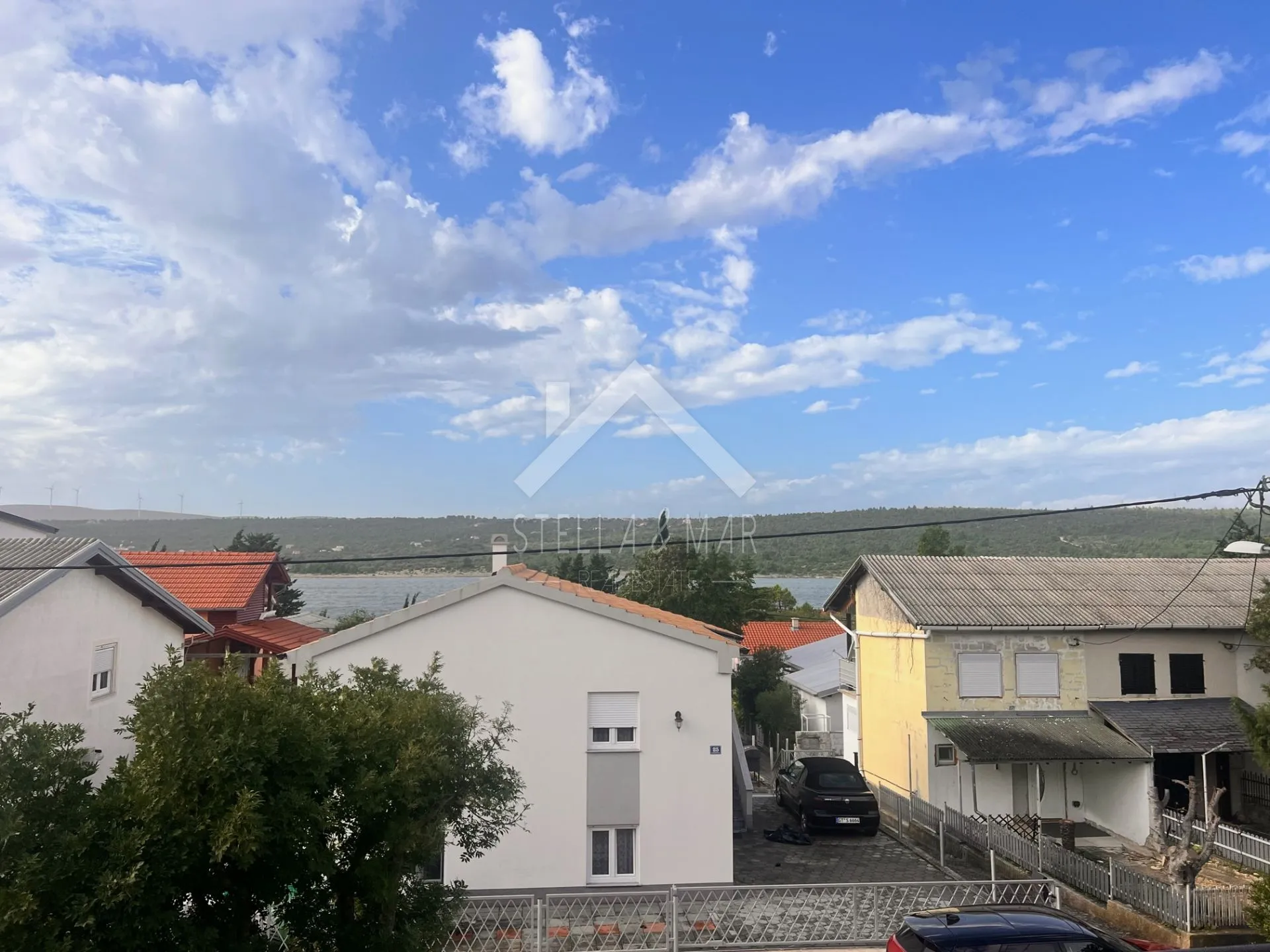 kuća sa 3 apartmana 130m do mora - kruševo - slika 8